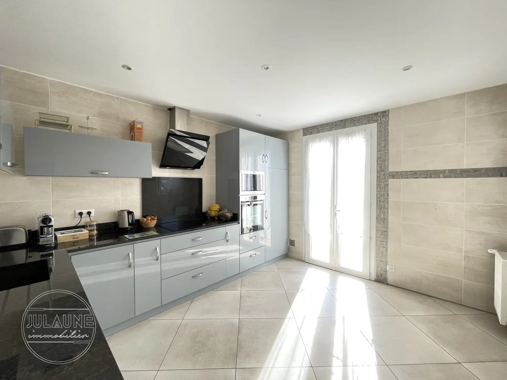 Maison à vendre de 152 m² près de la clinique CHENIEUX à Limoges 