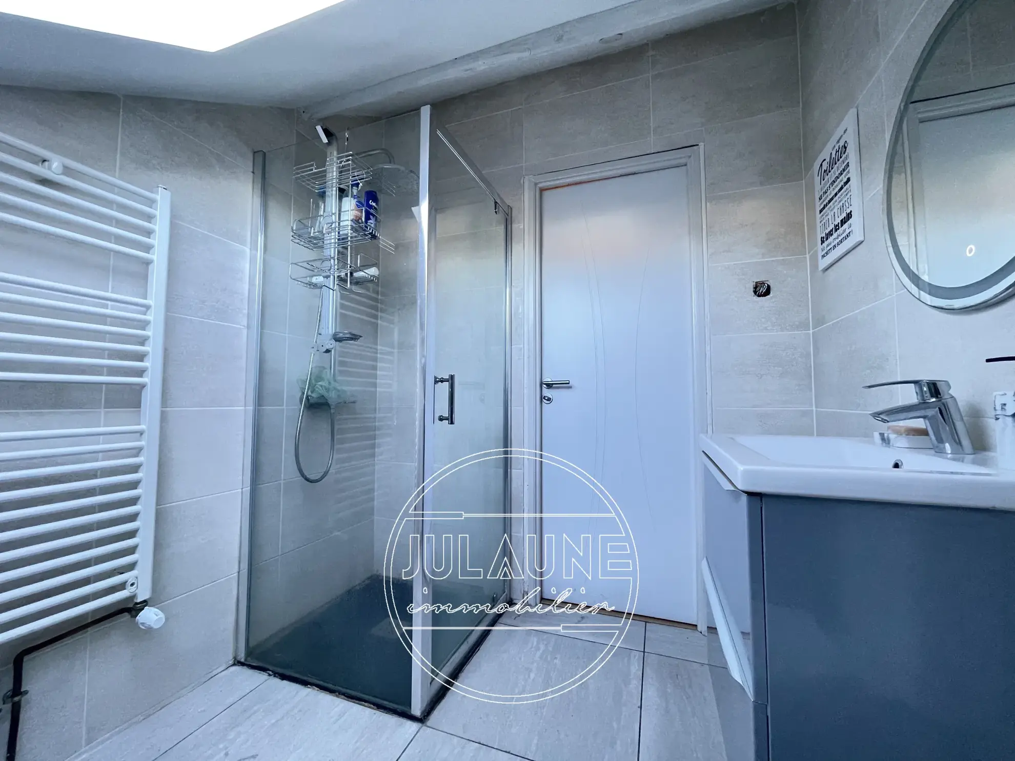 Maison à vendre de 152 m² près de la clinique CHENIEUX à Limoges 