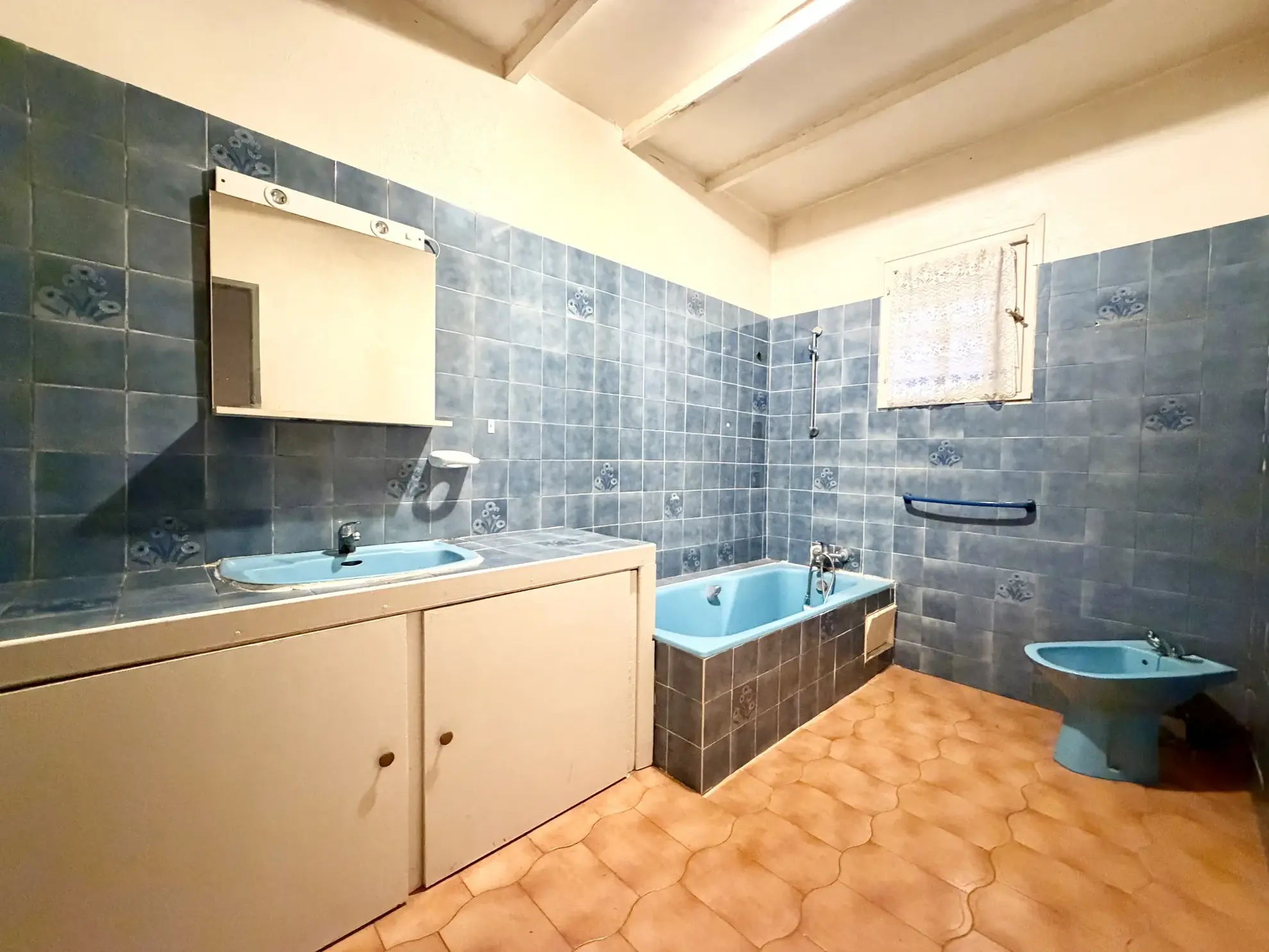 Villa de 86m² avec piscine à Vauvert – Calme et potentiel 