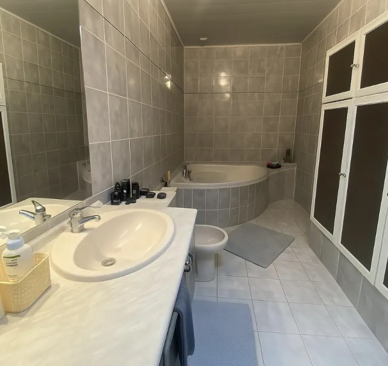 Maison à vendre de 130 m² avec jardin à La Réole 