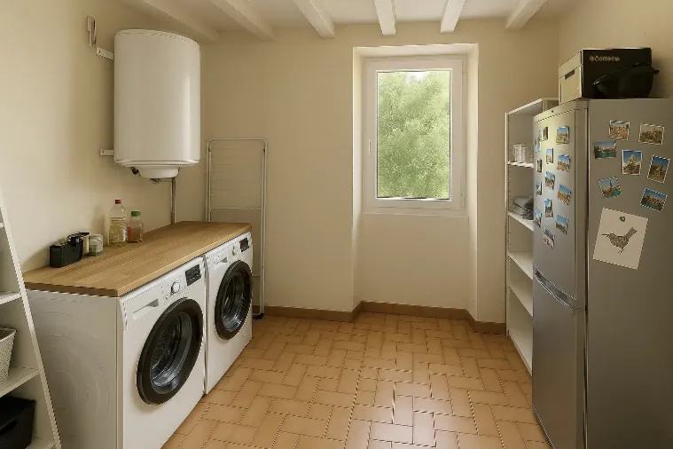 Maison à vendre de 130 m² avec jardin à La Réole 
