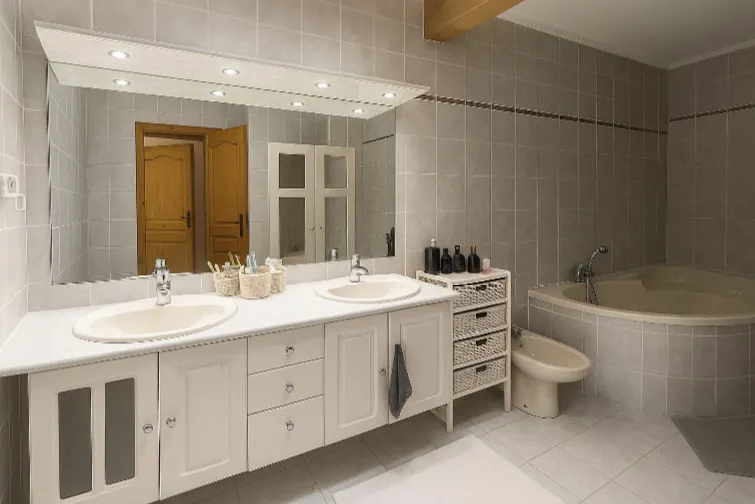 Maison à vendre de 130 m² avec jardin à La Réole 