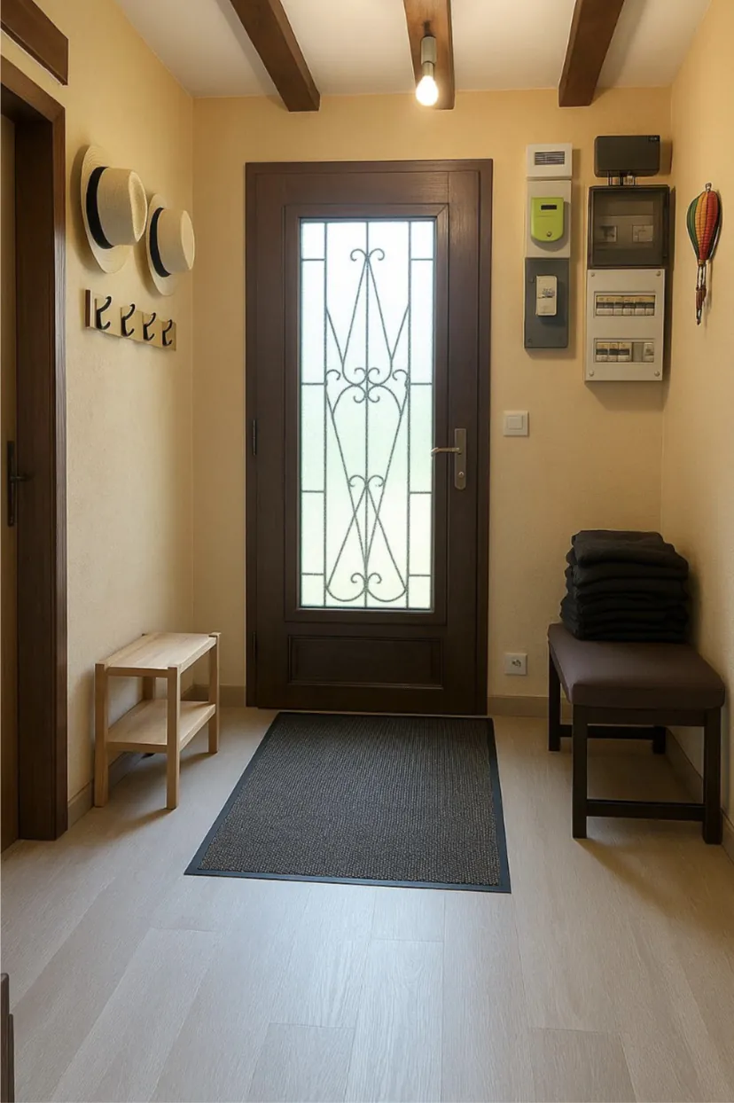 Maison à vendre de 130 m² avec jardin à La Réole 