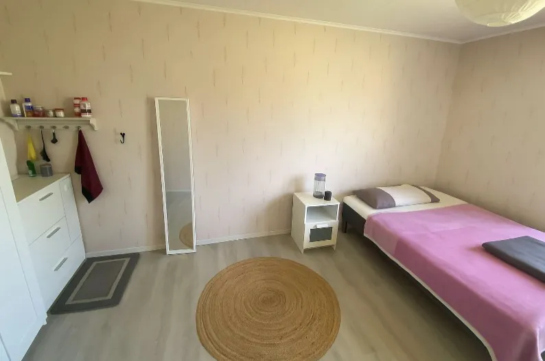 Maison à vendre de 130 m² avec jardin à La Réole 