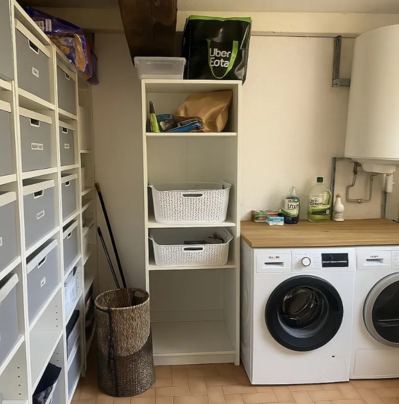 Maison à vendre de 130 m² avec jardin à La Réole 