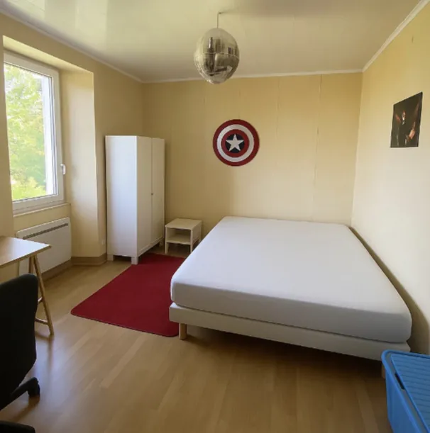 Maison à vendre de 130 m² avec jardin à La Réole 