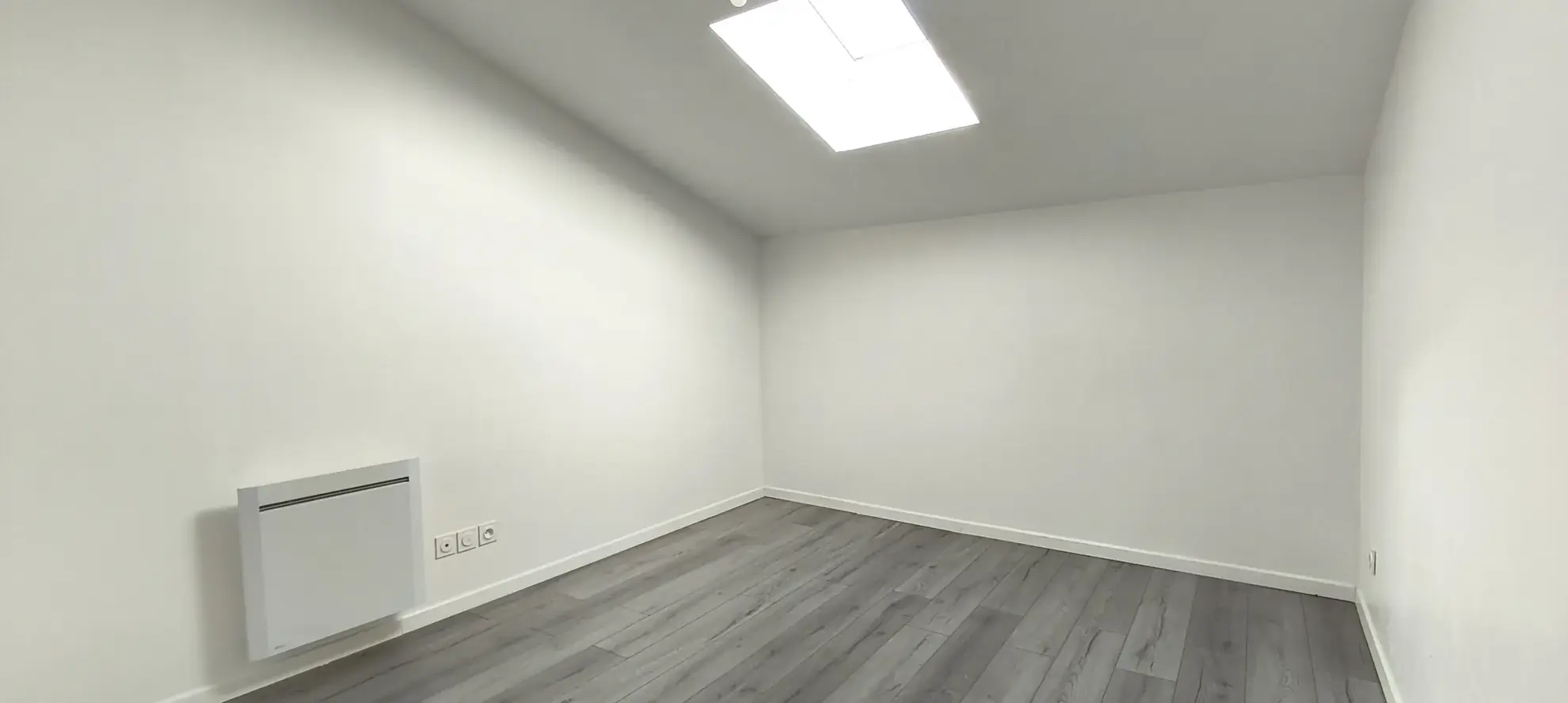 Charmant appartement duplex de 60 m² à Romans-sur-Isère 