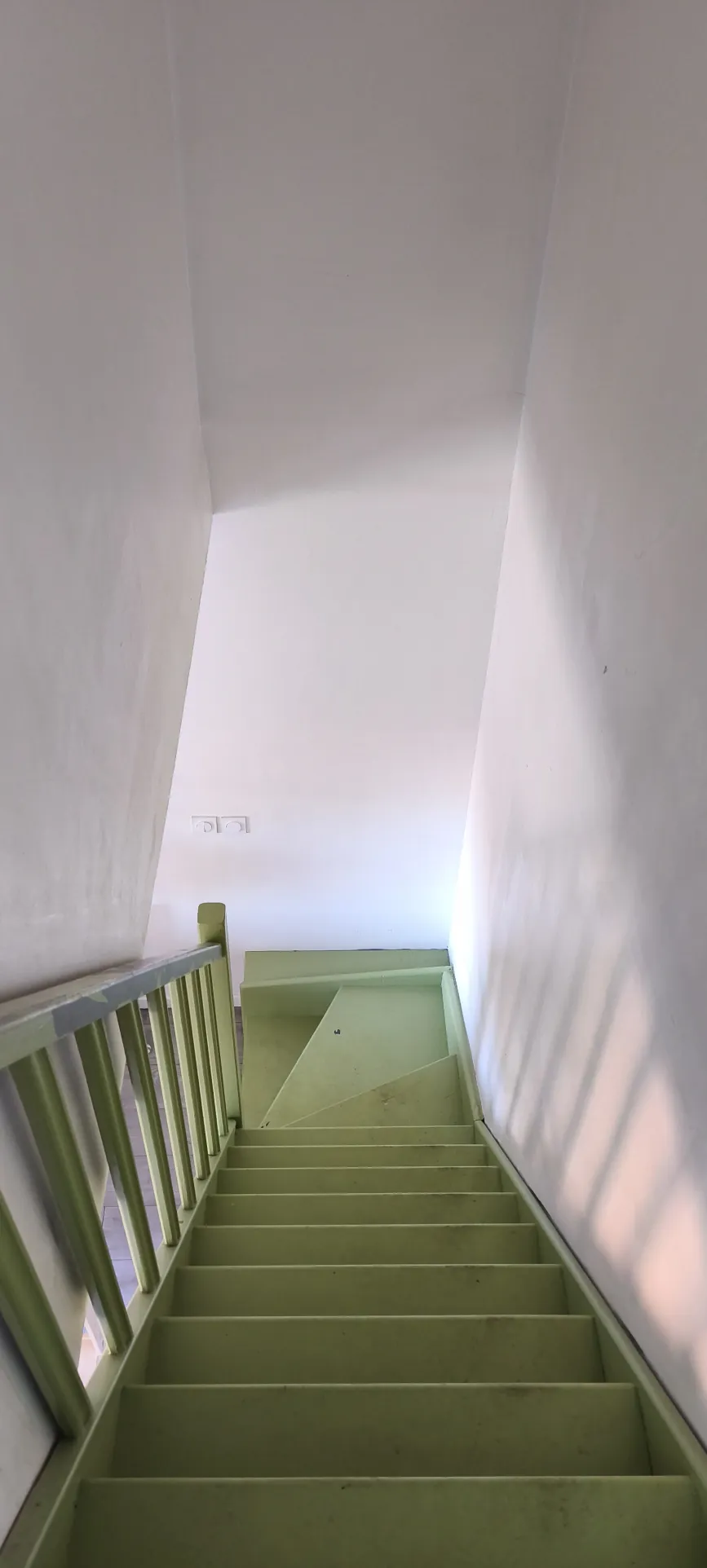 Charmant appartement duplex de 60 m² à Romans-sur-Isère 