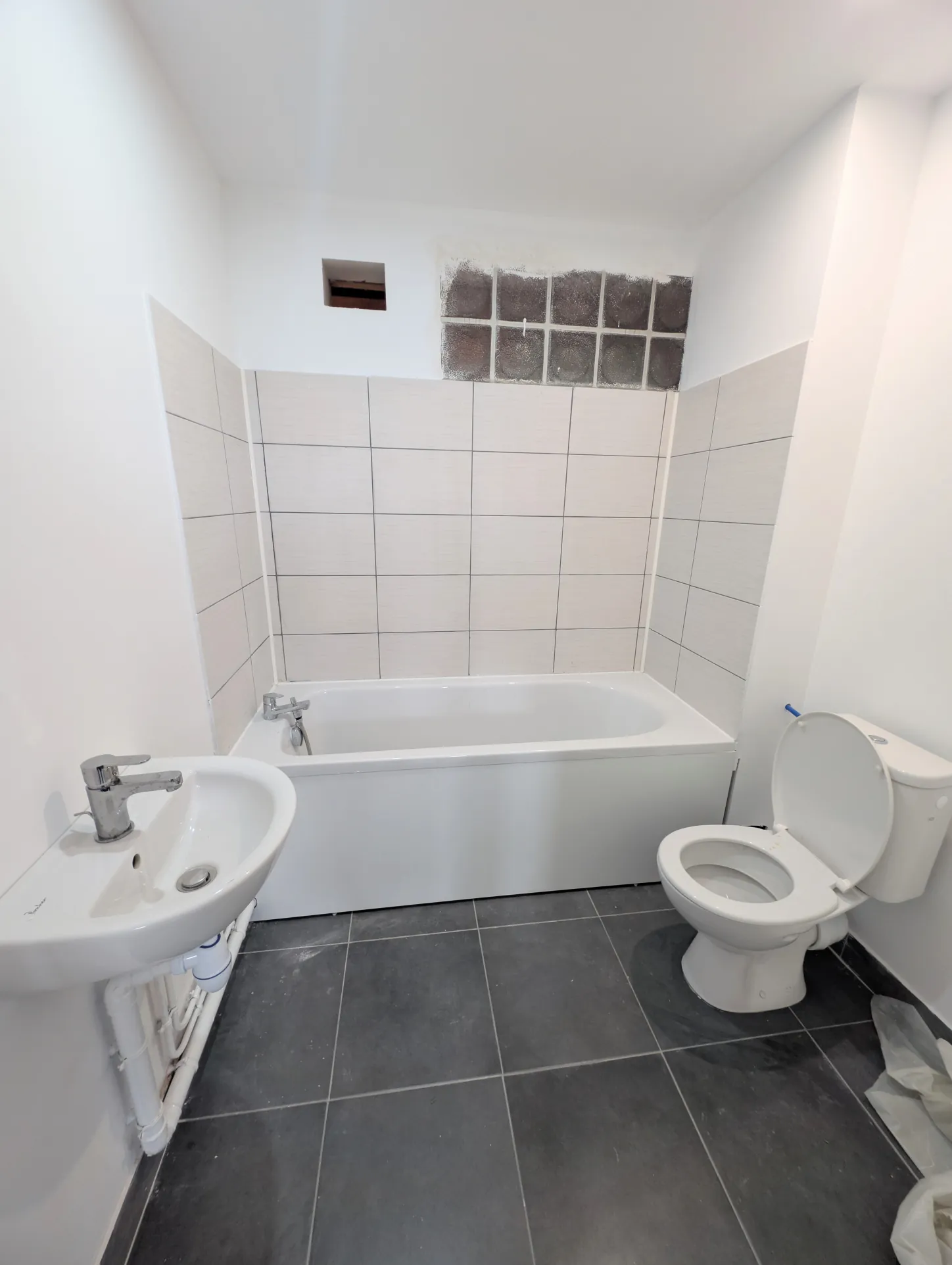 Maison à vendre à Saint-André-les-Vergers avec jardin et sous-sol de 110 m² 