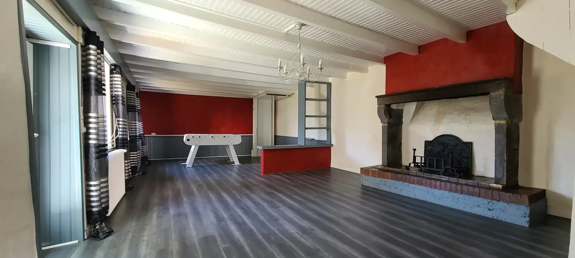 Maison à vendre à Chanonat - 157,50 m2, calme, proche Clermont-Ferrand