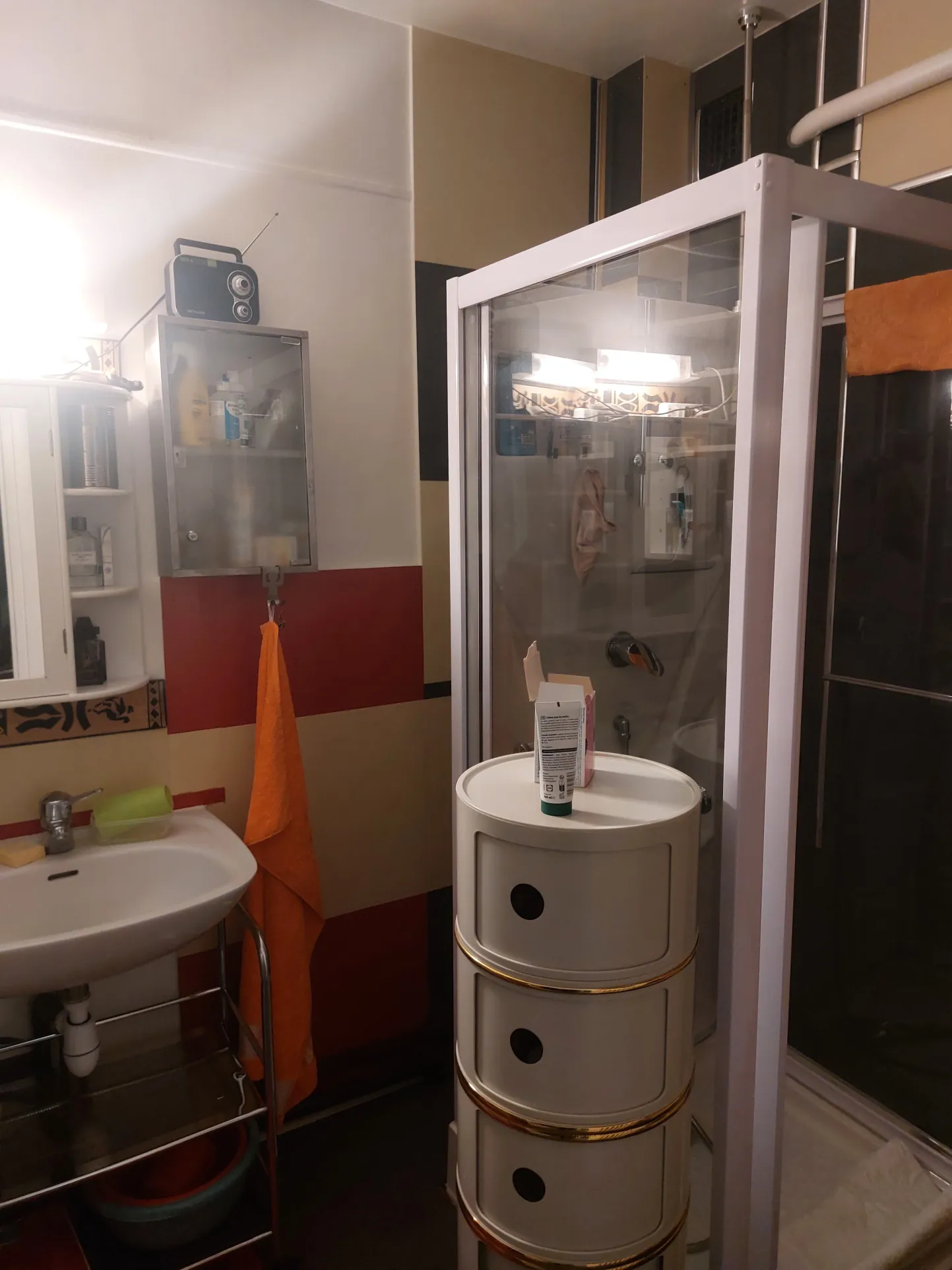 Bel appartement de 50,49 m² à Vichy proche des 'Quatre Chemins' – 3 pièces en vente 