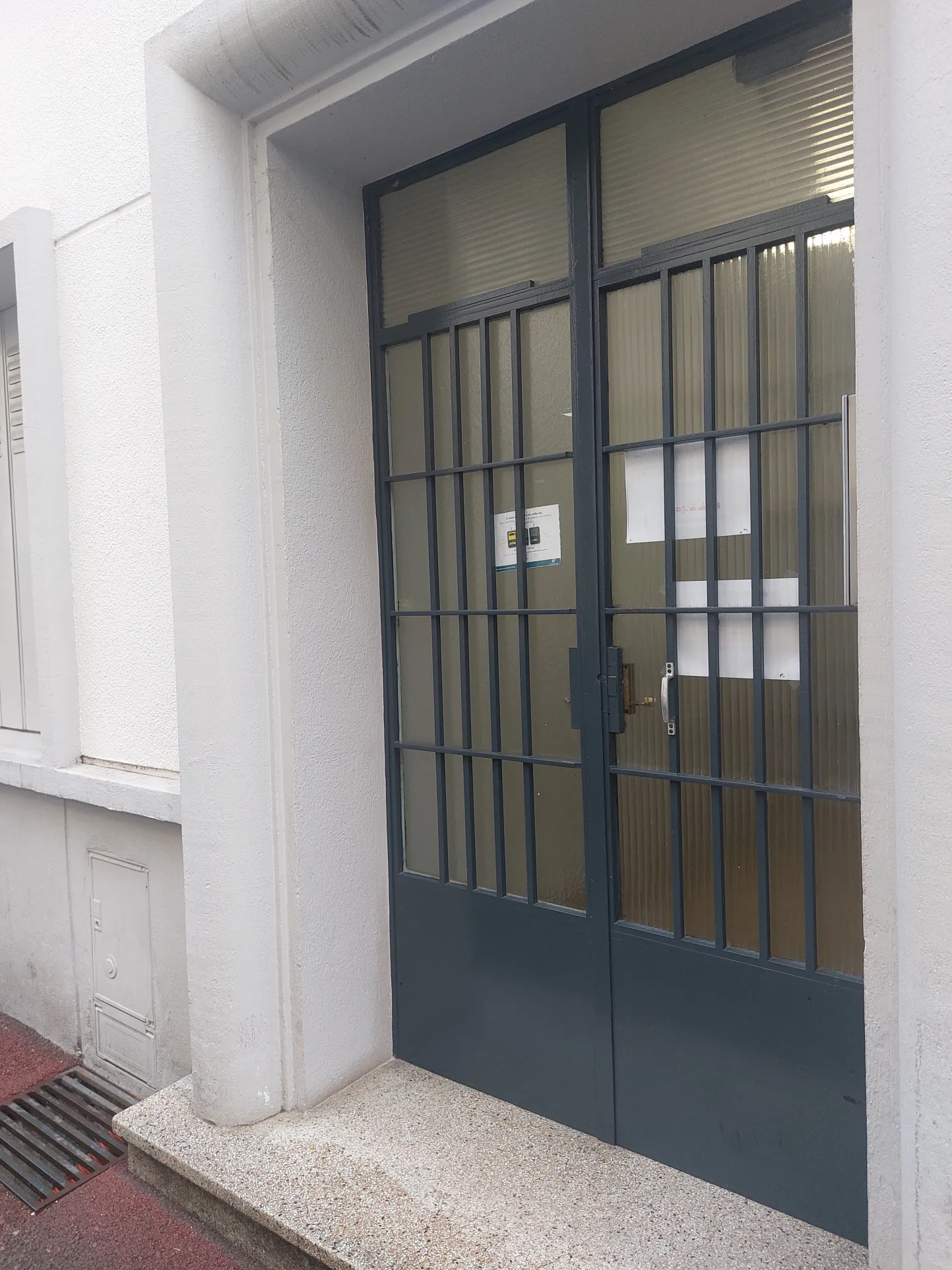 Bel appartement de 50,49 m² à Vichy proche des 'Quatre Chemins' – 3 pièces en vente 