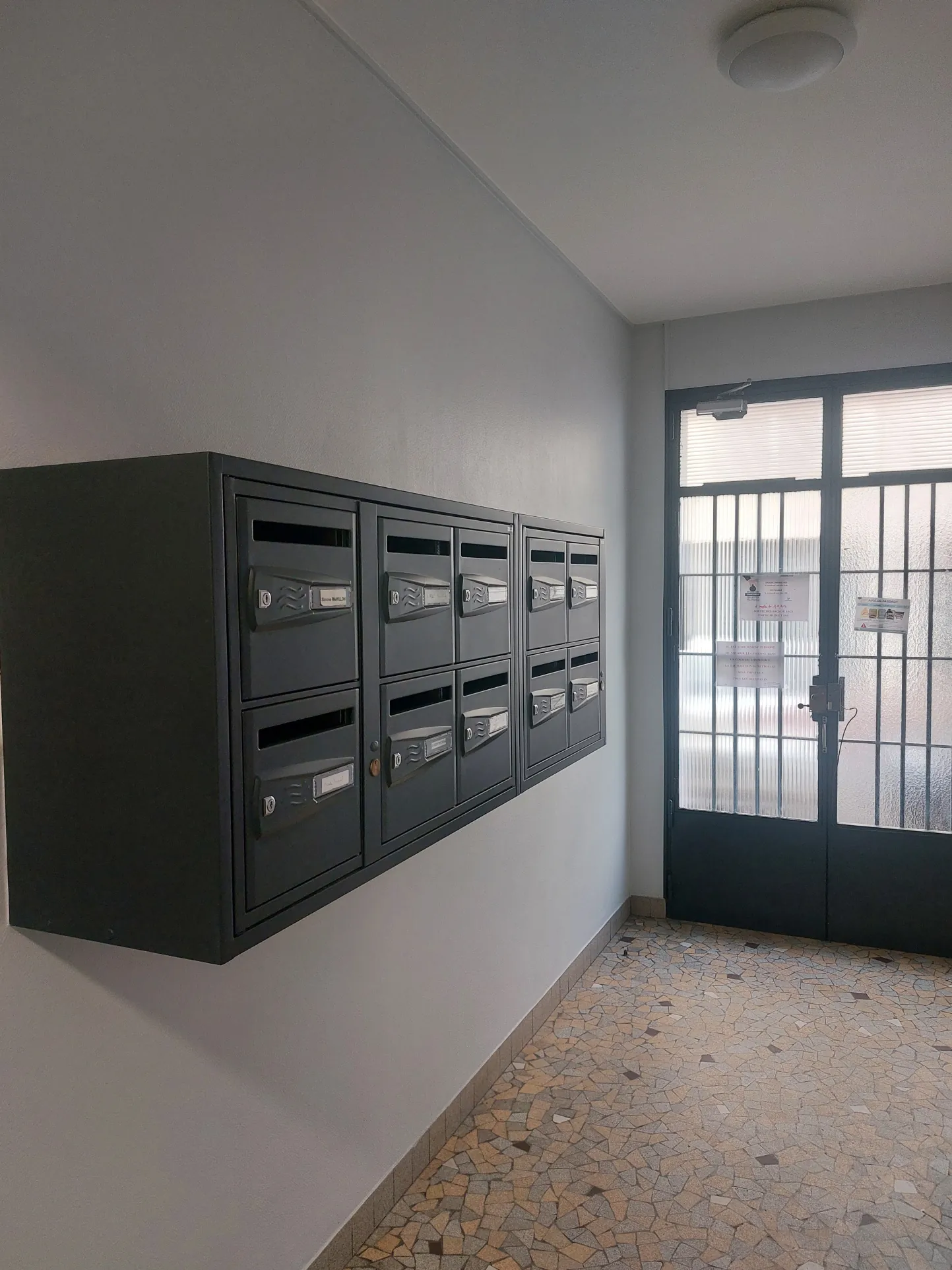 Bel appartement de 50,49 m² à Vichy proche des 'Quatre Chemins' – 3 pièces en vente 