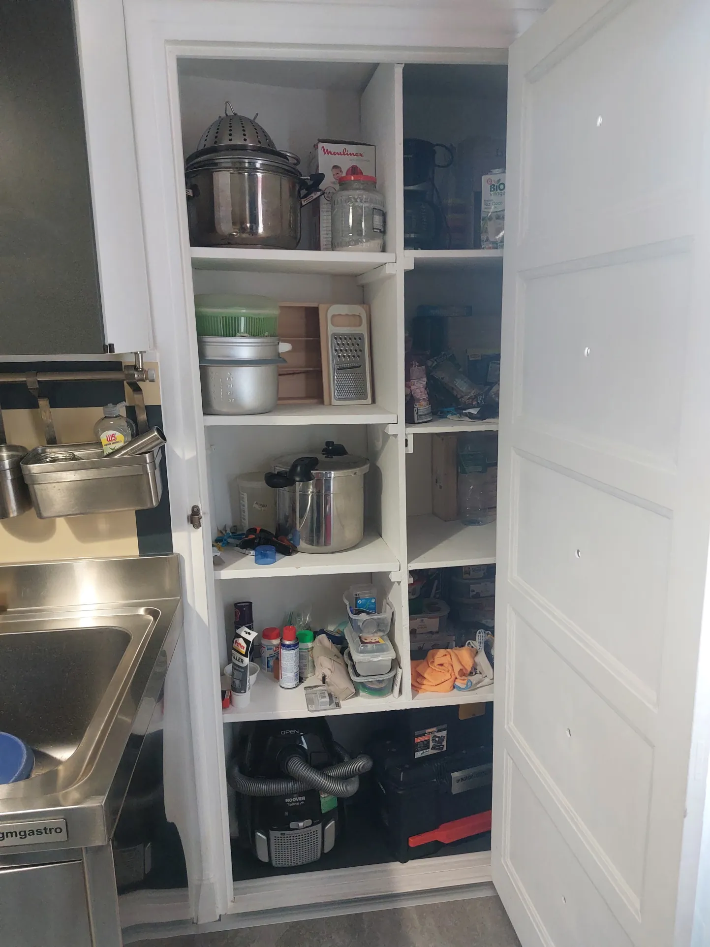 Bel appartement de 50,49 m² à Vichy proche des 'Quatre Chemins' – 3 pièces en vente 