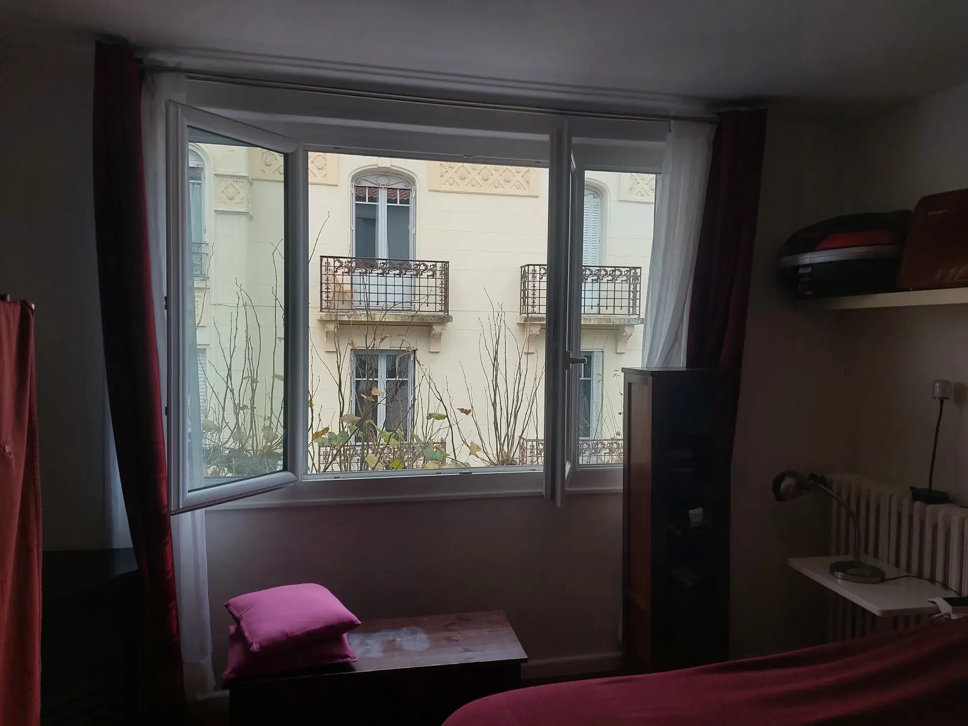 Bel appartement de 50,49 m² à Vichy proche des 'Quatre Chemins' – 3 pièces en vente 