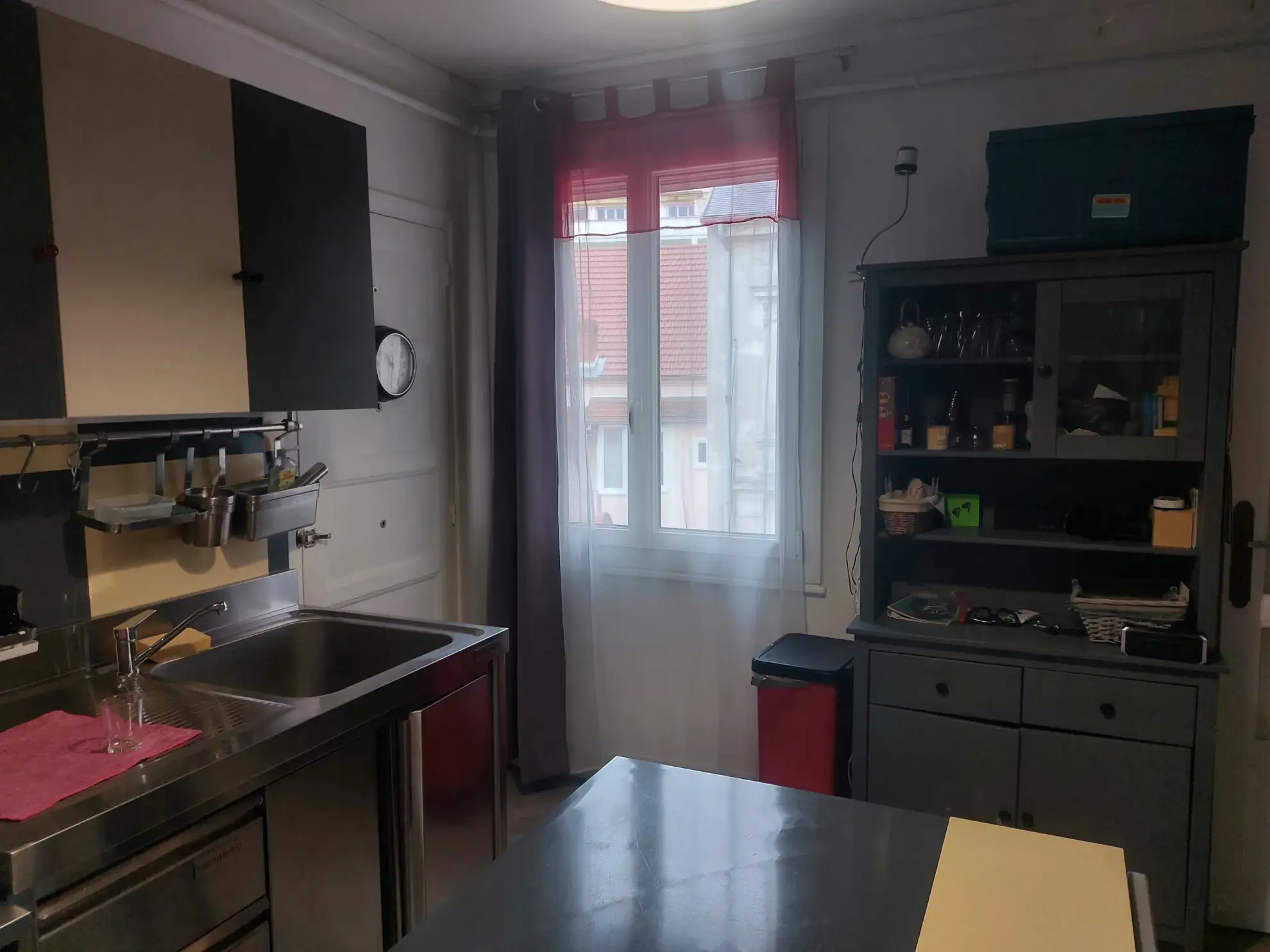 Bel appartement de 50,49 m² à Vichy proche des 'Quatre Chemins' – 3 pièces en vente 