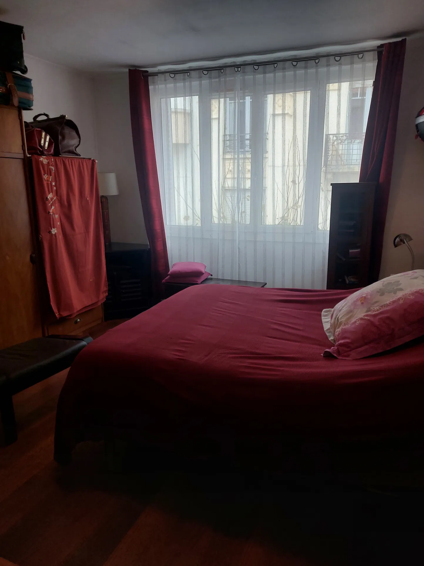 Bel appartement de 50,49 m² à Vichy proche des 'Quatre Chemins' – 3 pièces en vente 