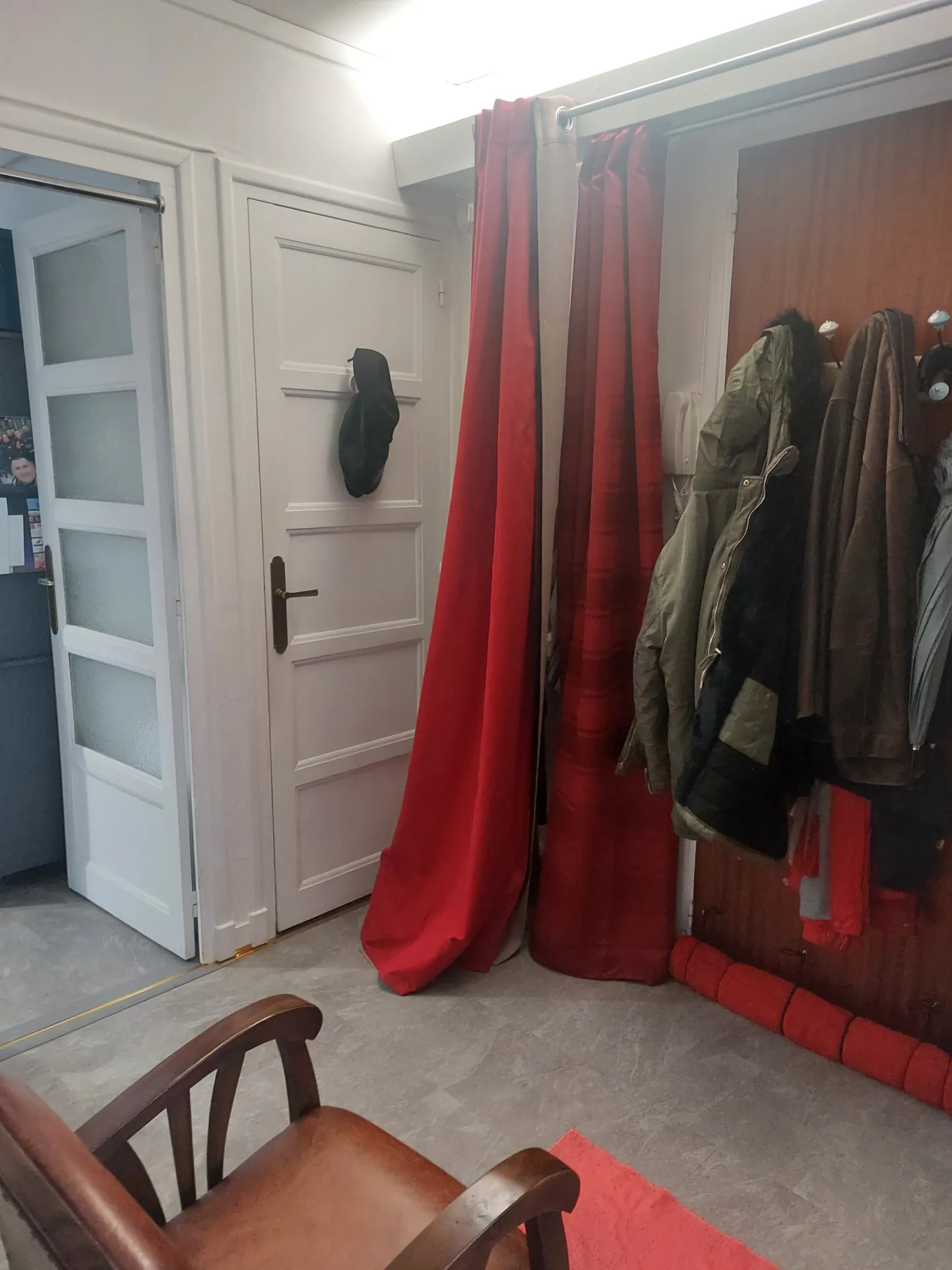 Bel appartement de 50,49 m² à Vichy proche des 'Quatre Chemins' – 3 pièces en vente 