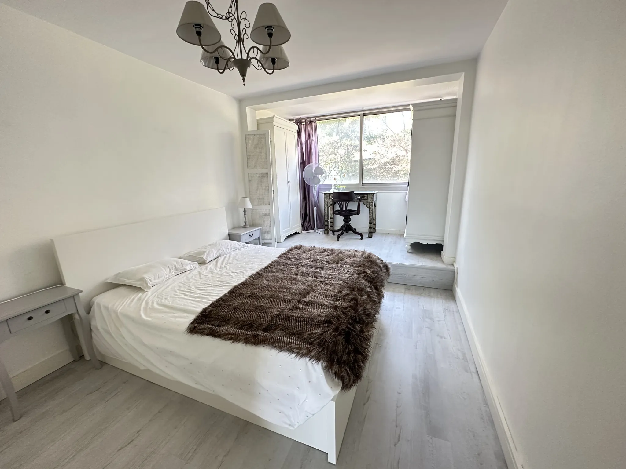 Vente Appartement T3 Caluire et Cuire proche Croix-Rousse 