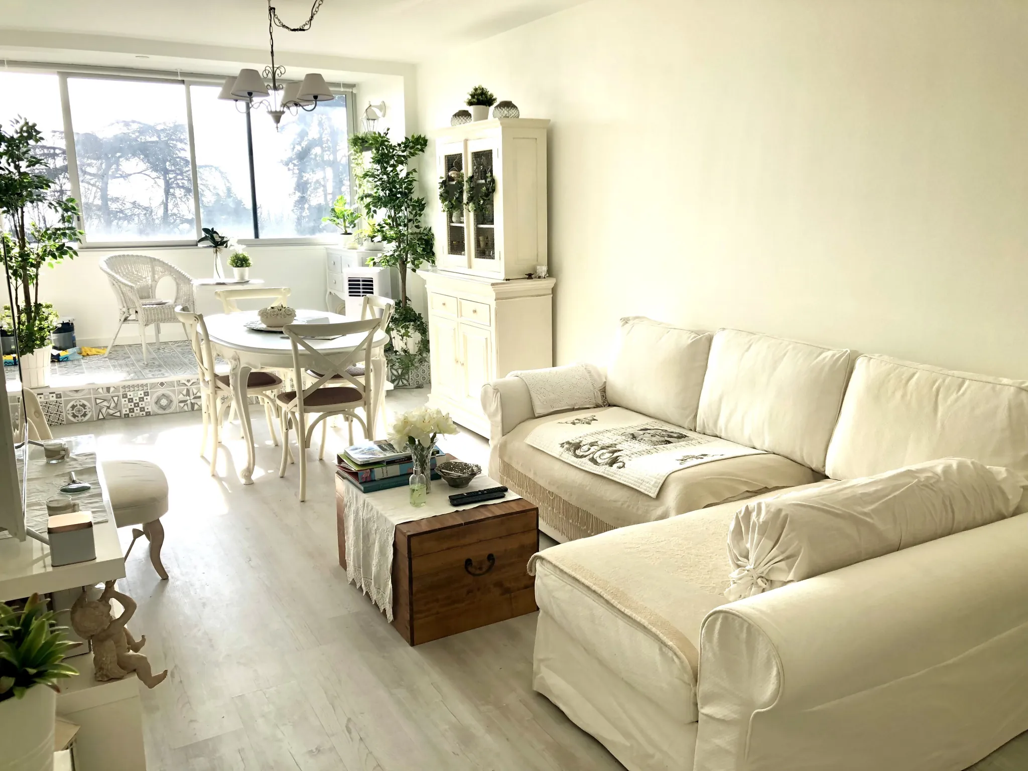 Vente Appartement T3 Caluire et Cuire proche Croix-Rousse 