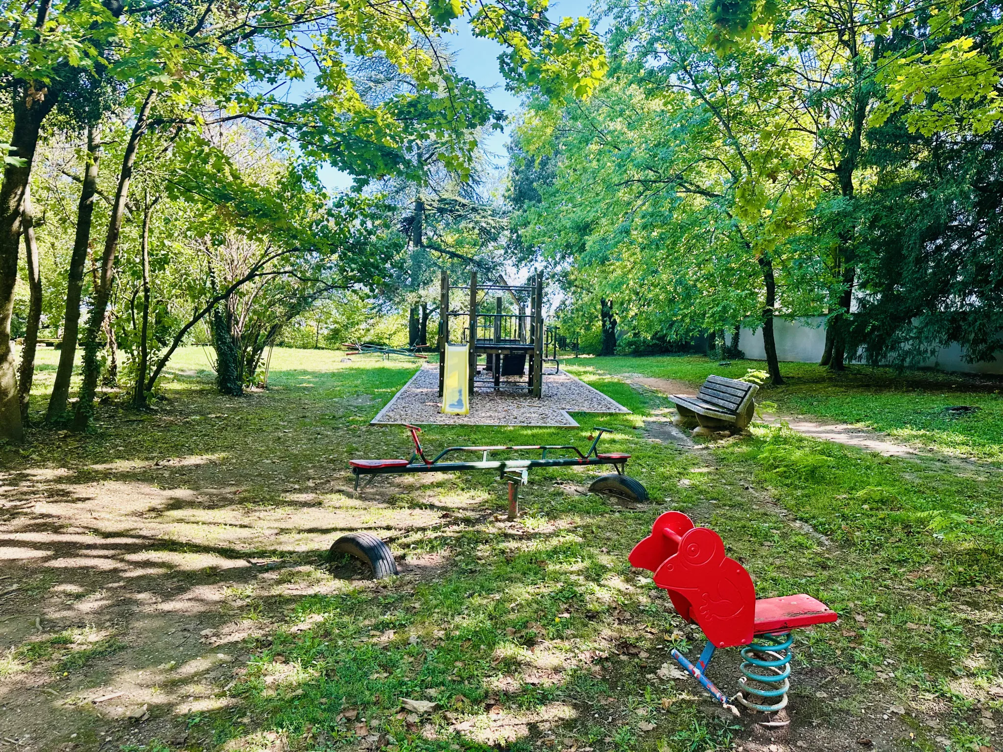 Vente Appartement T3 Caluire et Cuire proche Croix-Rousse 