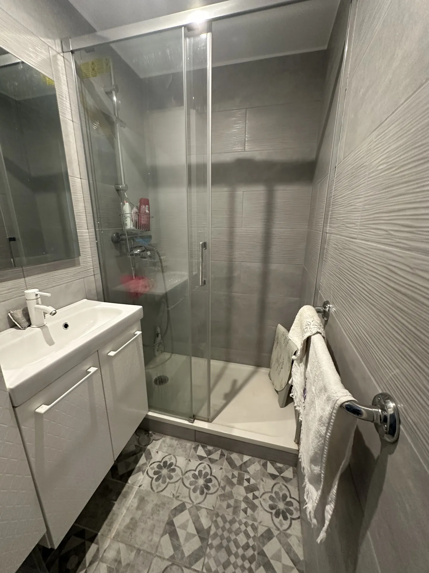 Vente Appartement T3 Caluire et Cuire proche Croix-Rousse 