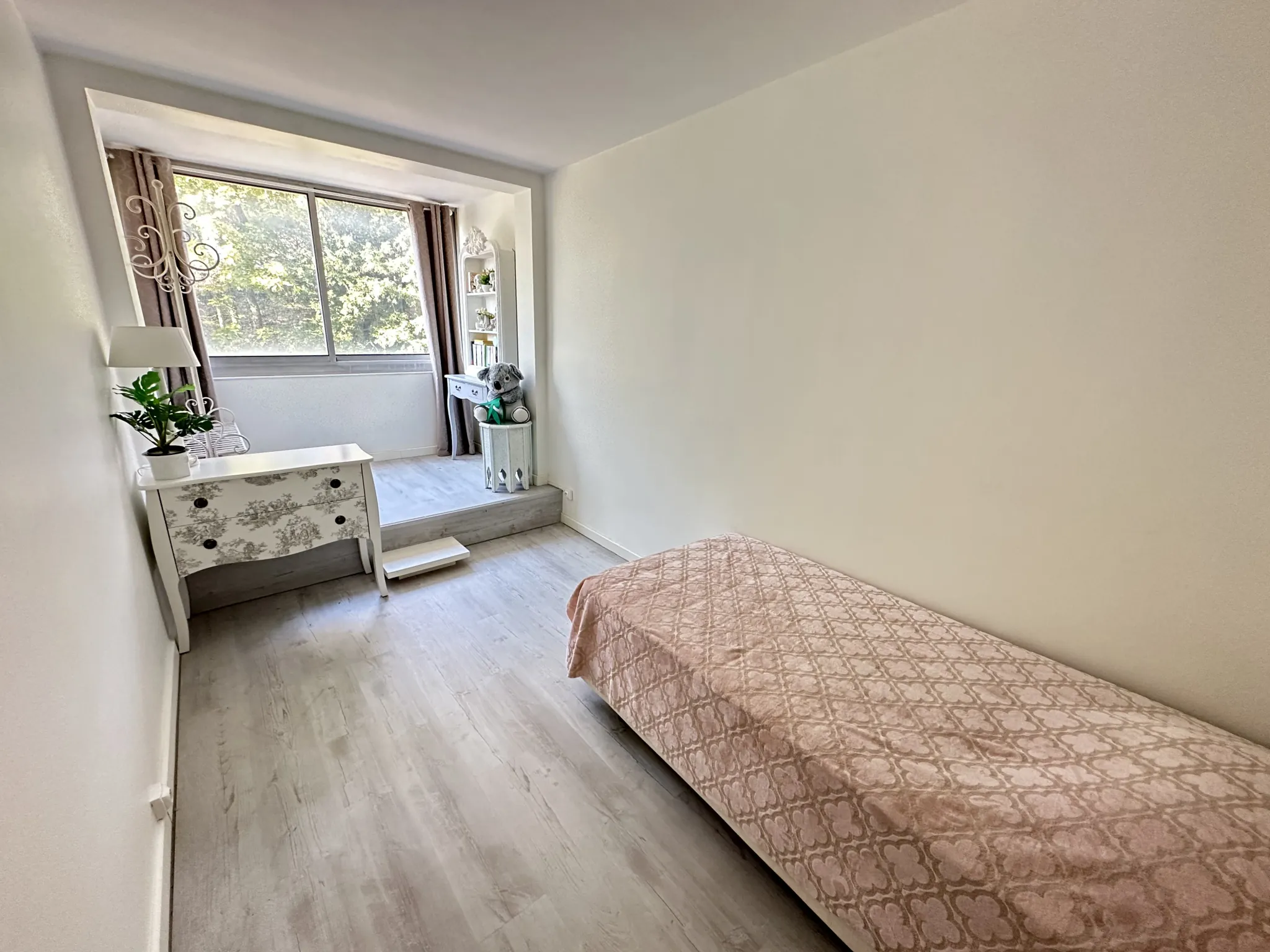 Vente Appartement T3 Caluire et Cuire proche Croix-Rousse 