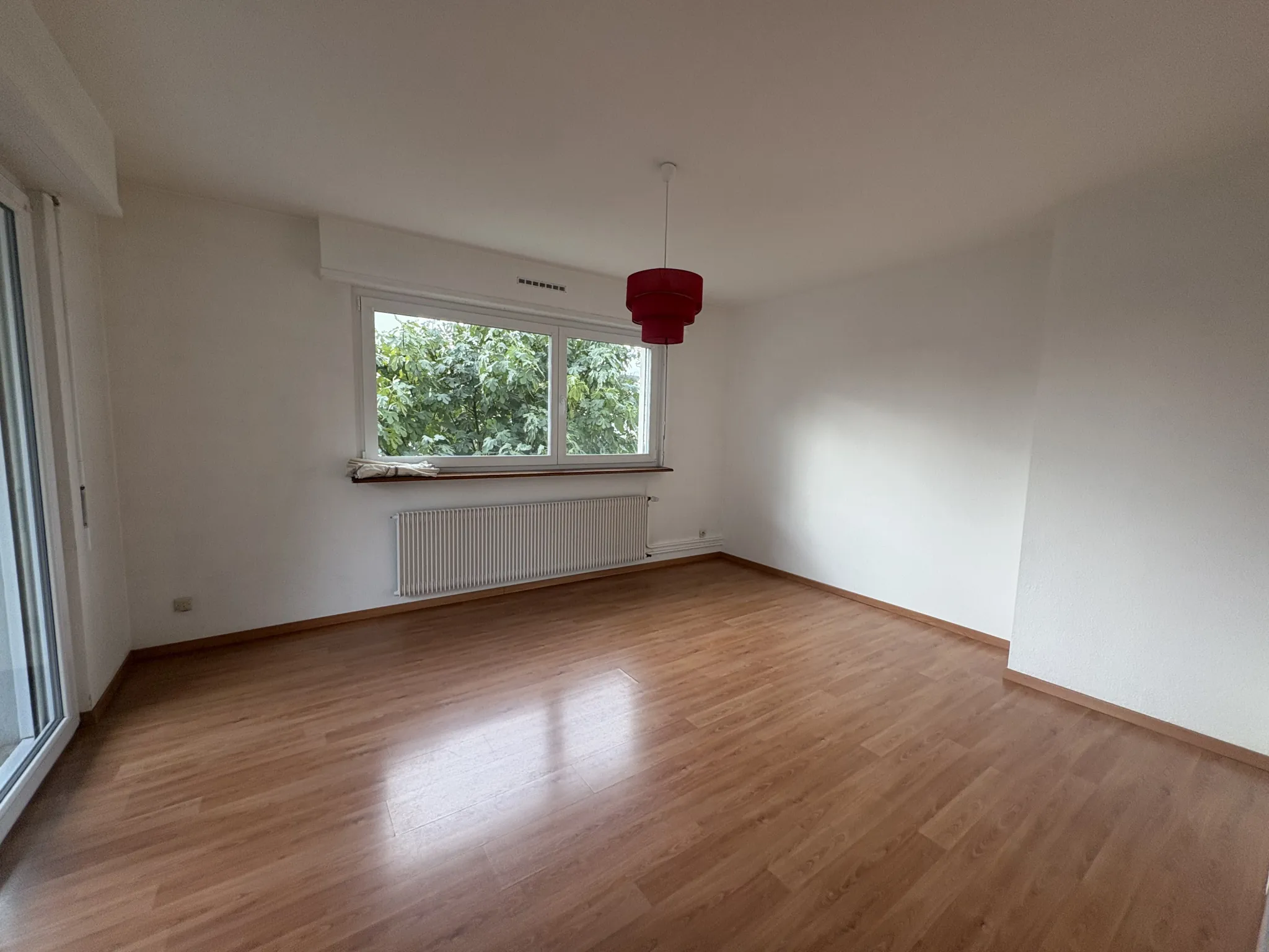 Appartement F4 lumineux de 91,69 m² à Lutterbach avec garage et cave 