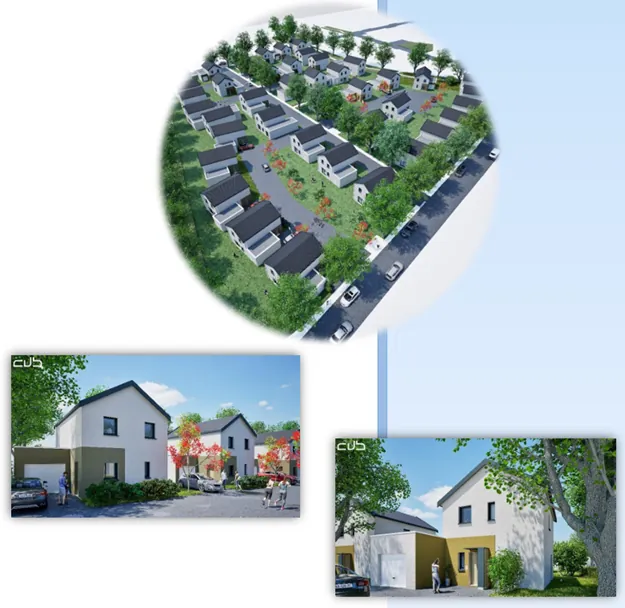 Maison neuve T5 à Beignon – Opportunité rare de résidence moderne 