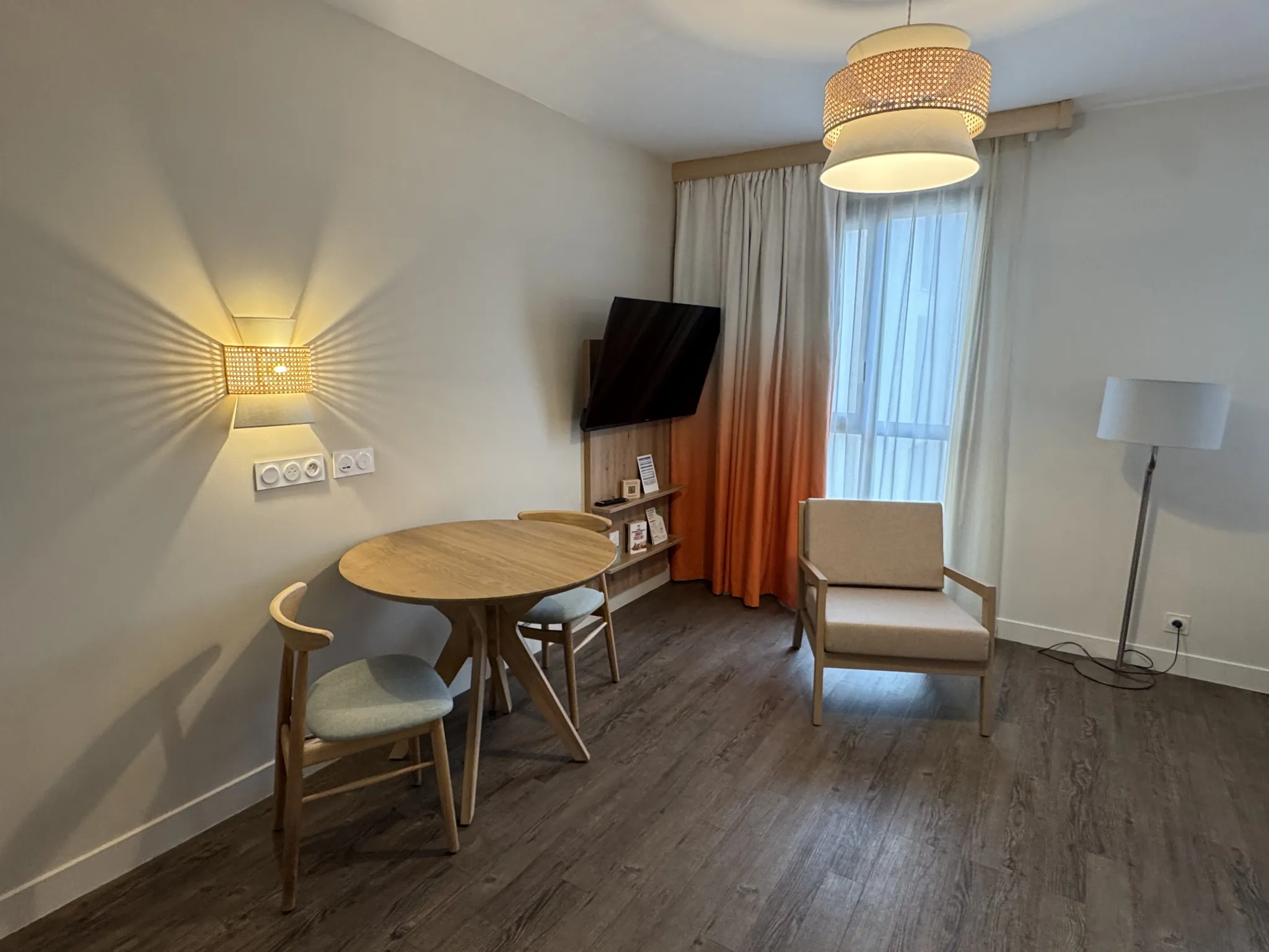 Studio de 27 m² à vendre à Aix-en-Provence avec rendement attractif 