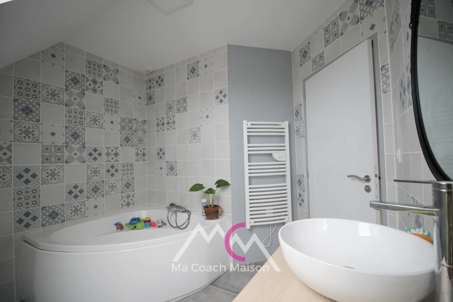 Maison moderne de 2014 avec jardin à Sainte-Anne-sur-Brivet 