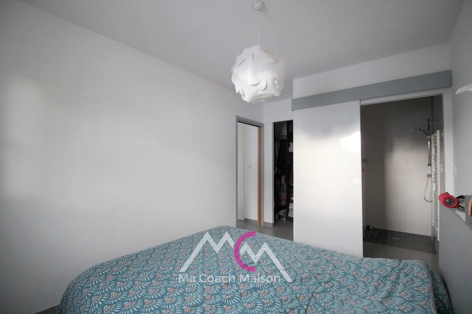 Maison moderne de 2014 avec jardin à Sainte-Anne-sur-Brivet 