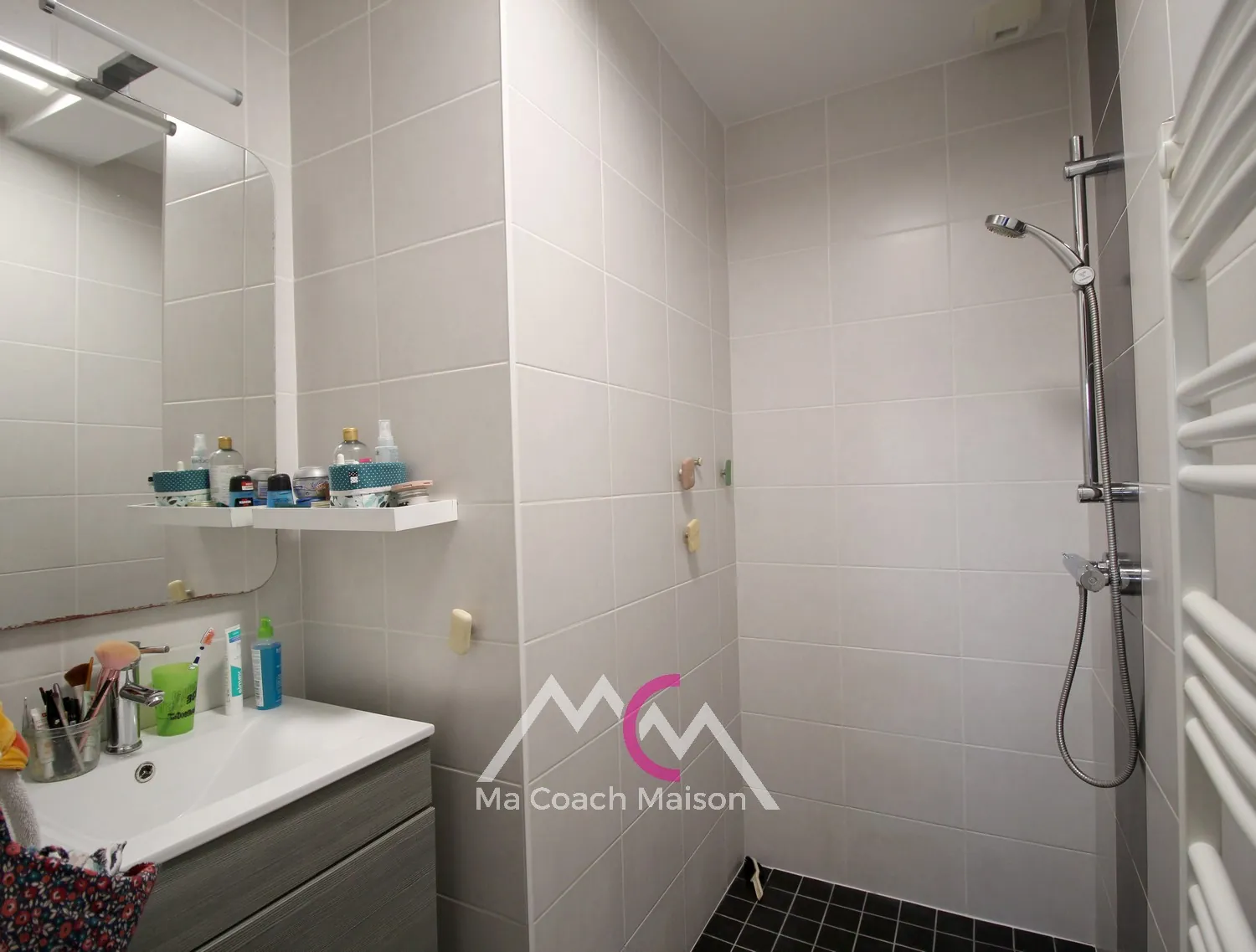 Maison moderne de 2014 avec jardin à Sainte-Anne-sur-Brivet 