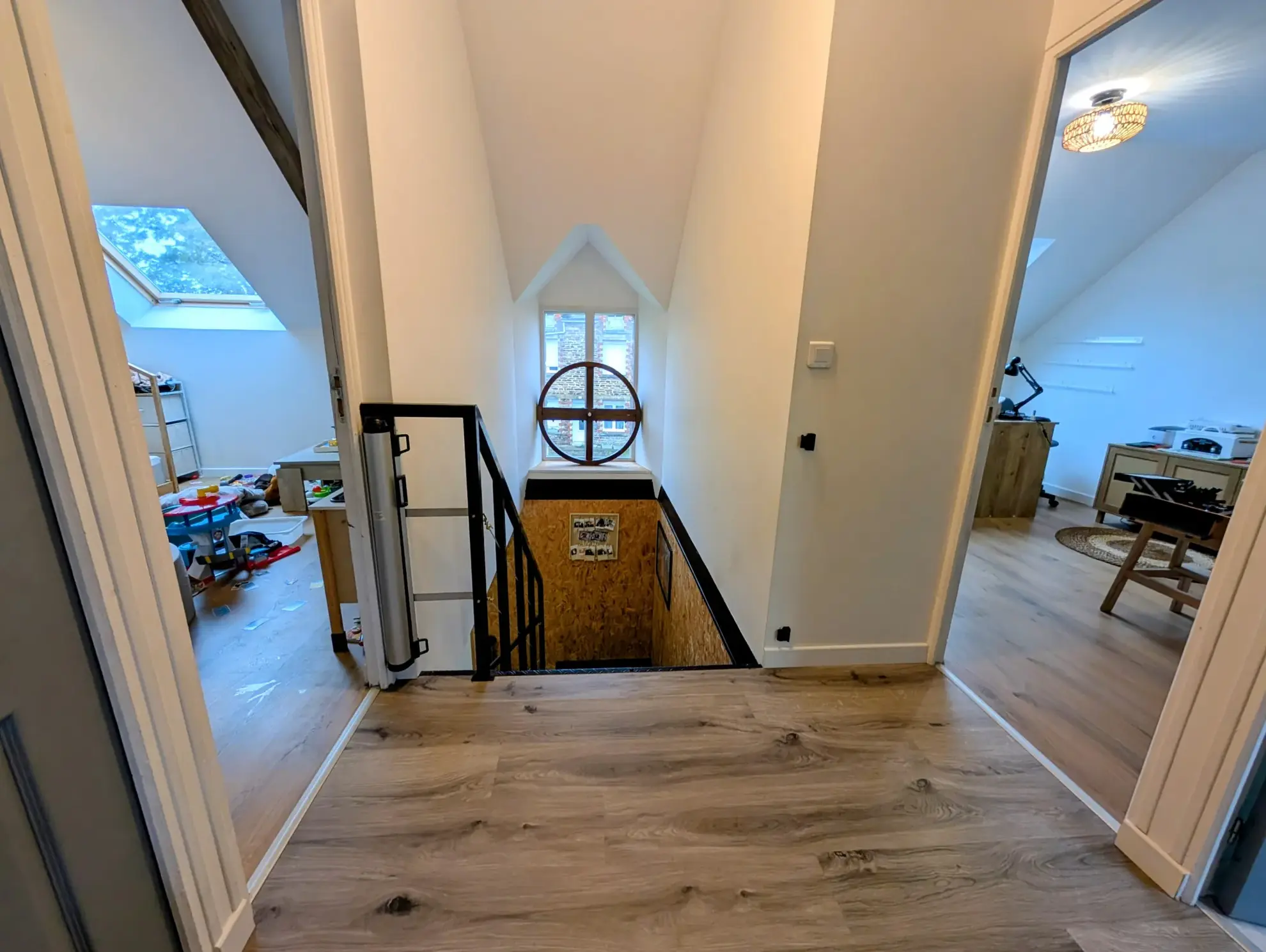 Maison rénovée avec 4 chambres à Comblessac en secteur Grand Brocéliande 