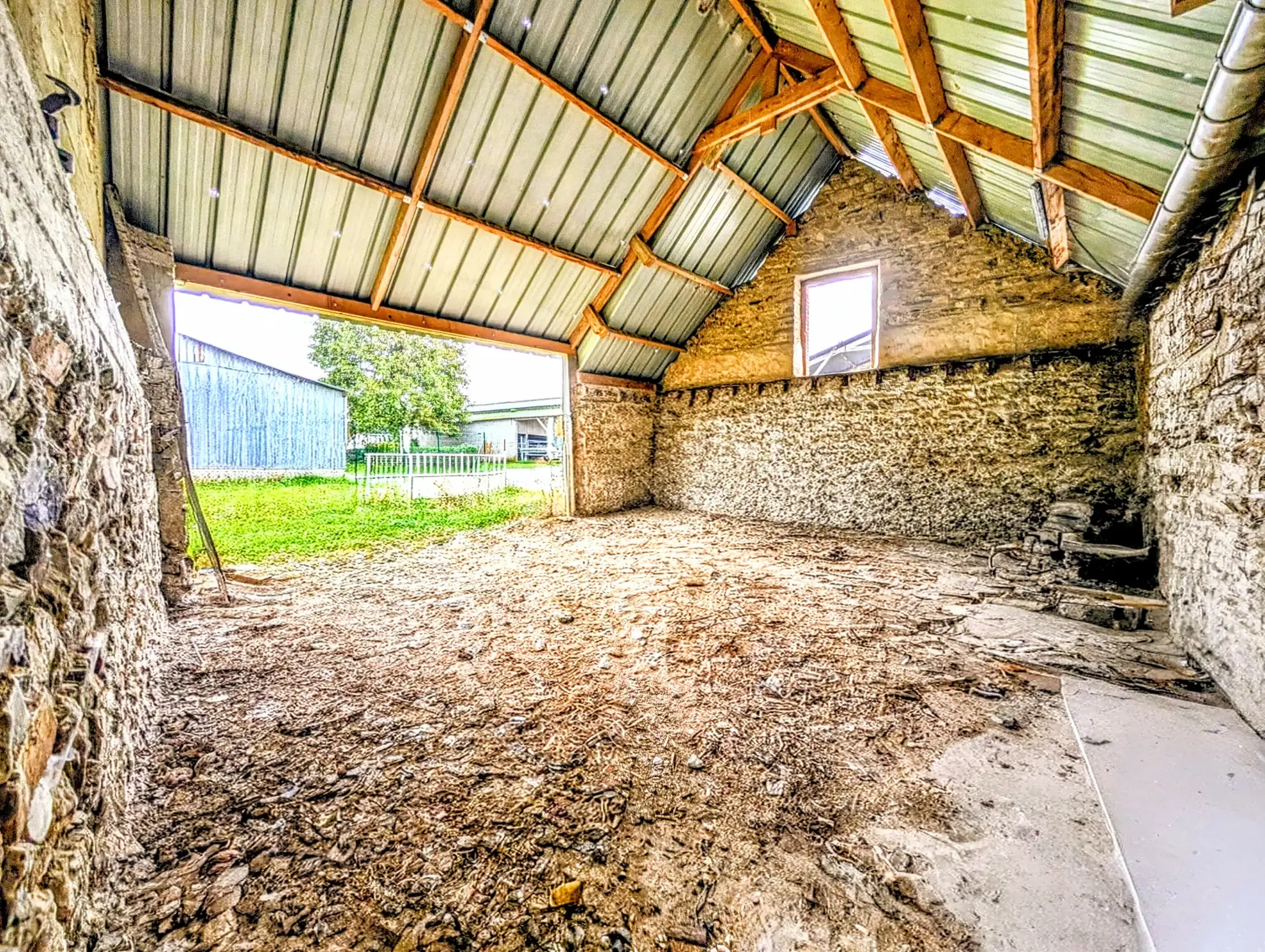 Maison rénovée avec 4 chambres à Comblessac en secteur Grand Brocéliande 