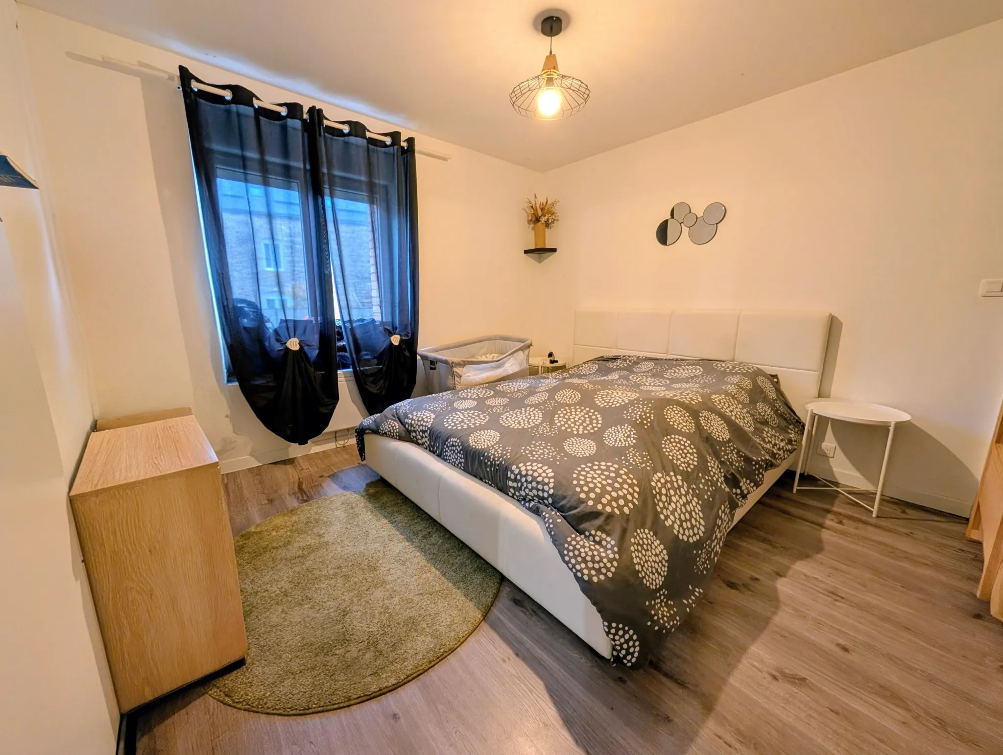 Maison rénovée avec 4 chambres à Comblessac en secteur Grand Brocéliande 