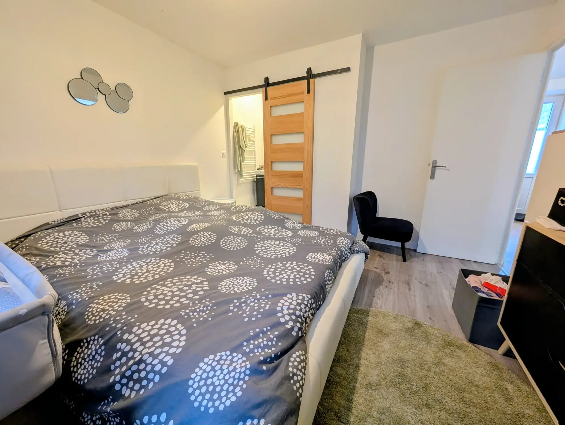 Maison rénovée avec 4 chambres à Comblessac en secteur Grand Brocéliande 