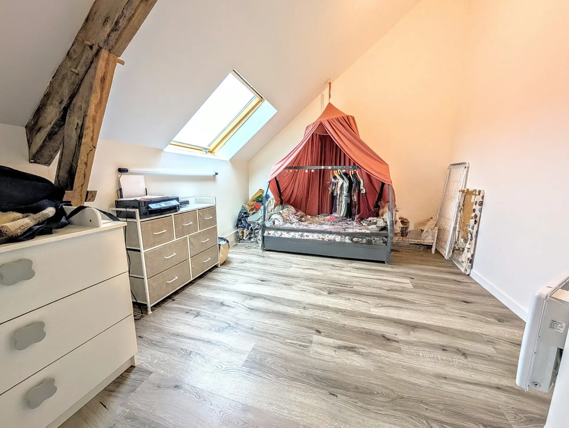 Maison rénovée avec 4 chambres à Comblessac en secteur Grand Brocéliande 