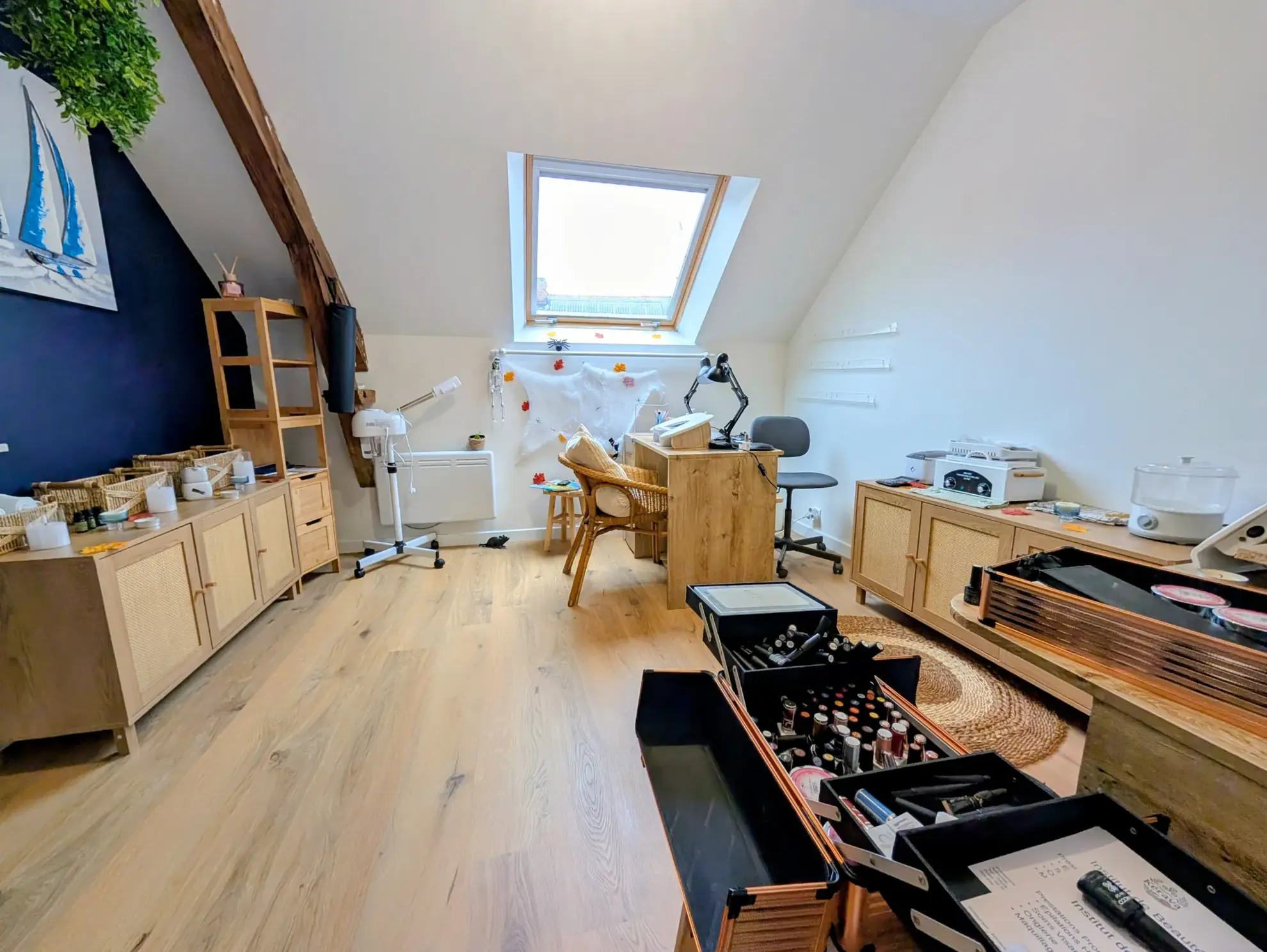 Maison rénovée avec 4 chambres à Comblessac en secteur Grand Brocéliande 