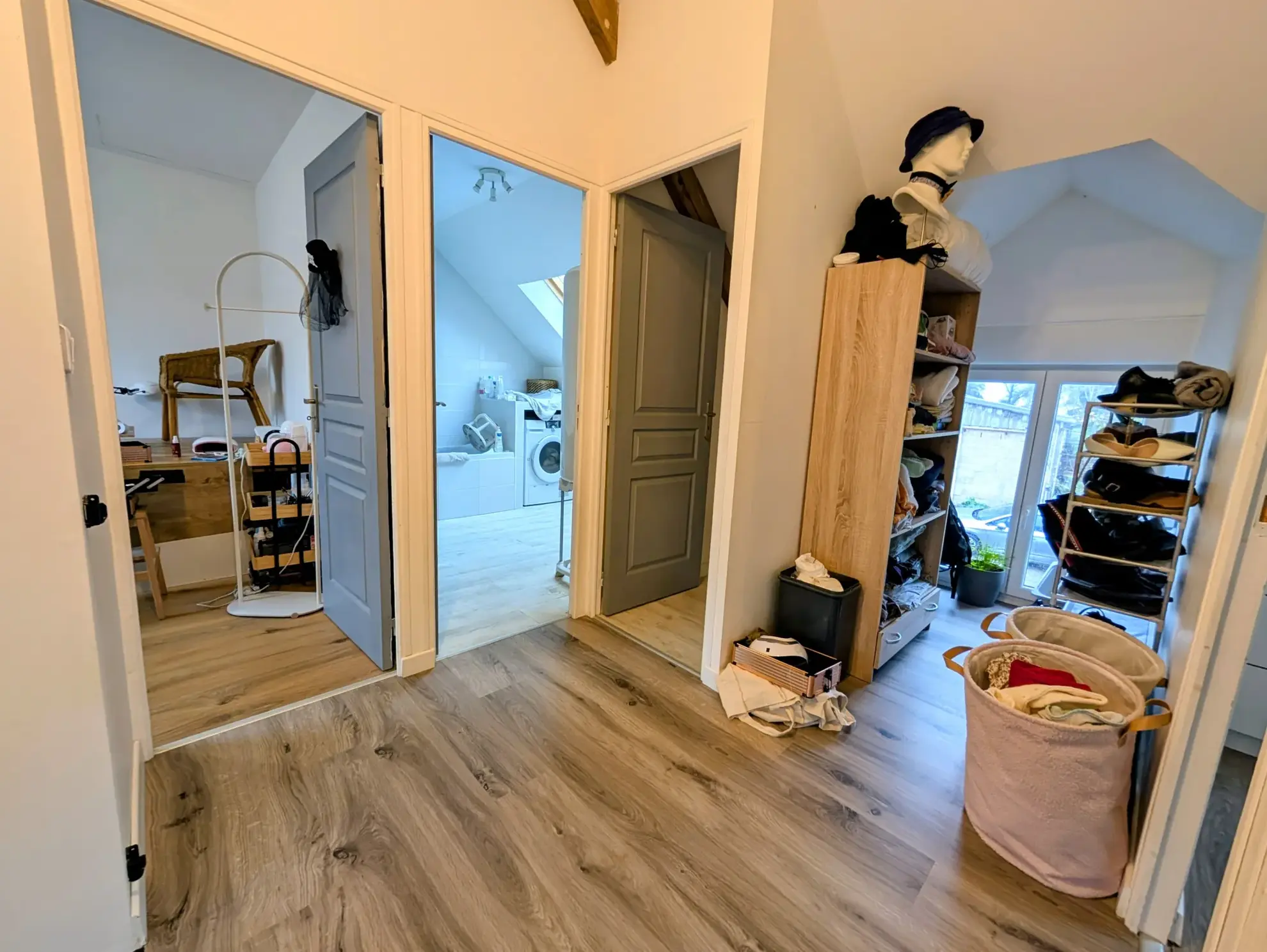 Maison rénovée avec 4 chambres à Comblessac en secteur Grand Brocéliande 