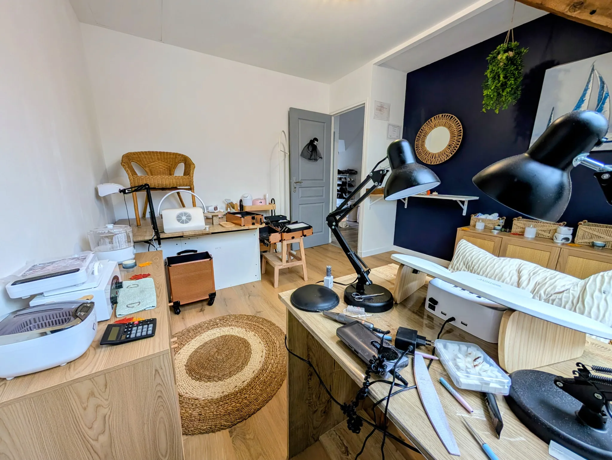 Maison rénovée avec 4 chambres à Comblessac en secteur Grand Brocéliande 