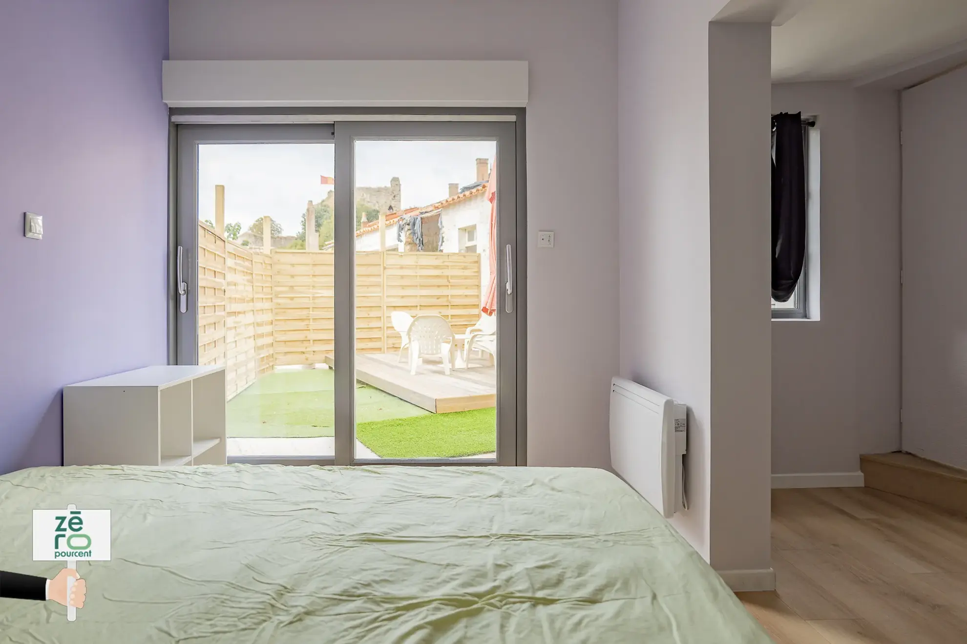 Maison atypique à vendre à Talmont-Saint-Hilaire, proche mer et commodités 