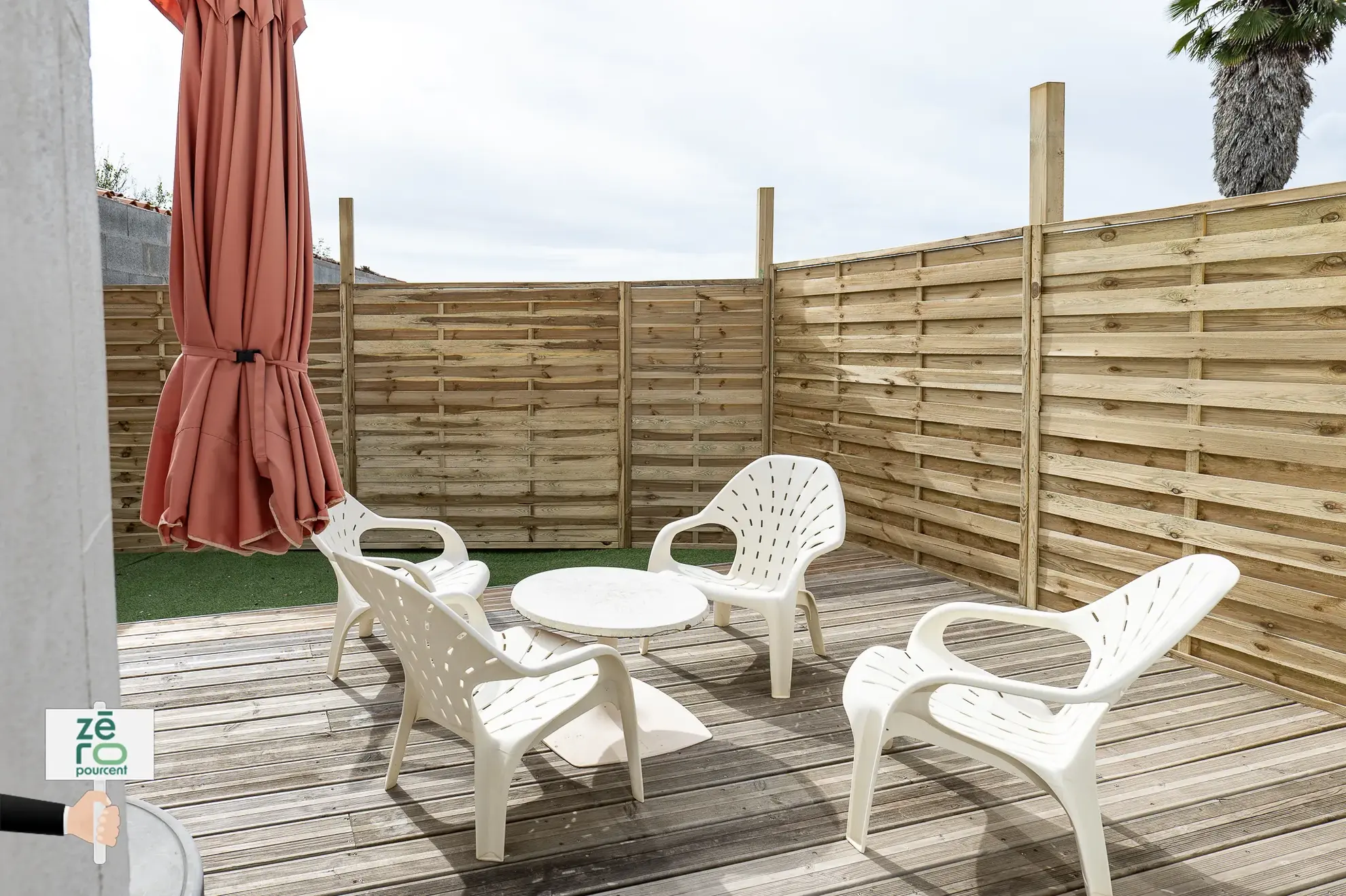 Maison atypique à vendre à Talmont-Saint-Hilaire, proche mer et commodités 