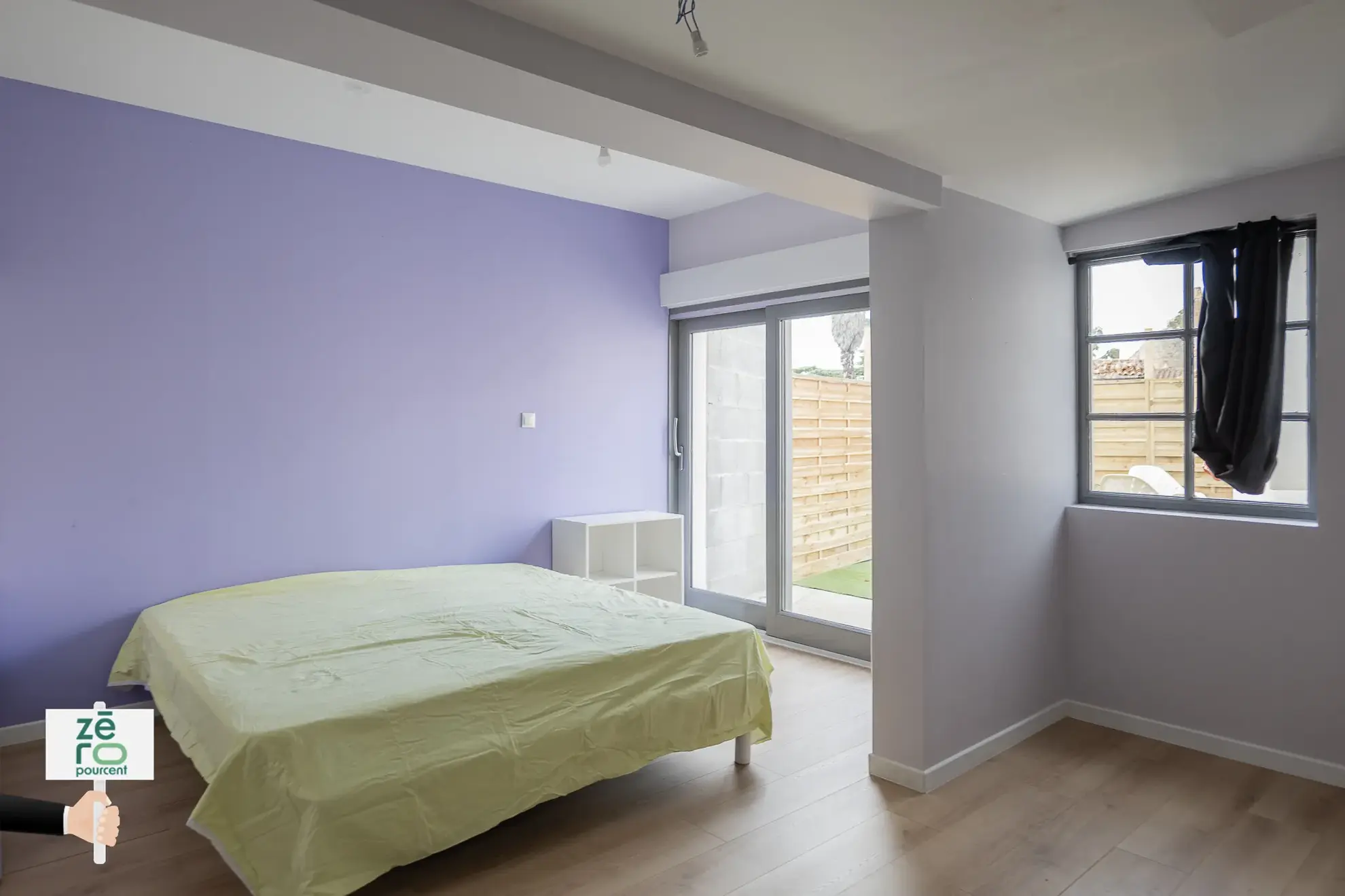 Maison atypique à vendre à Talmont-Saint-Hilaire, proche mer et commodités 