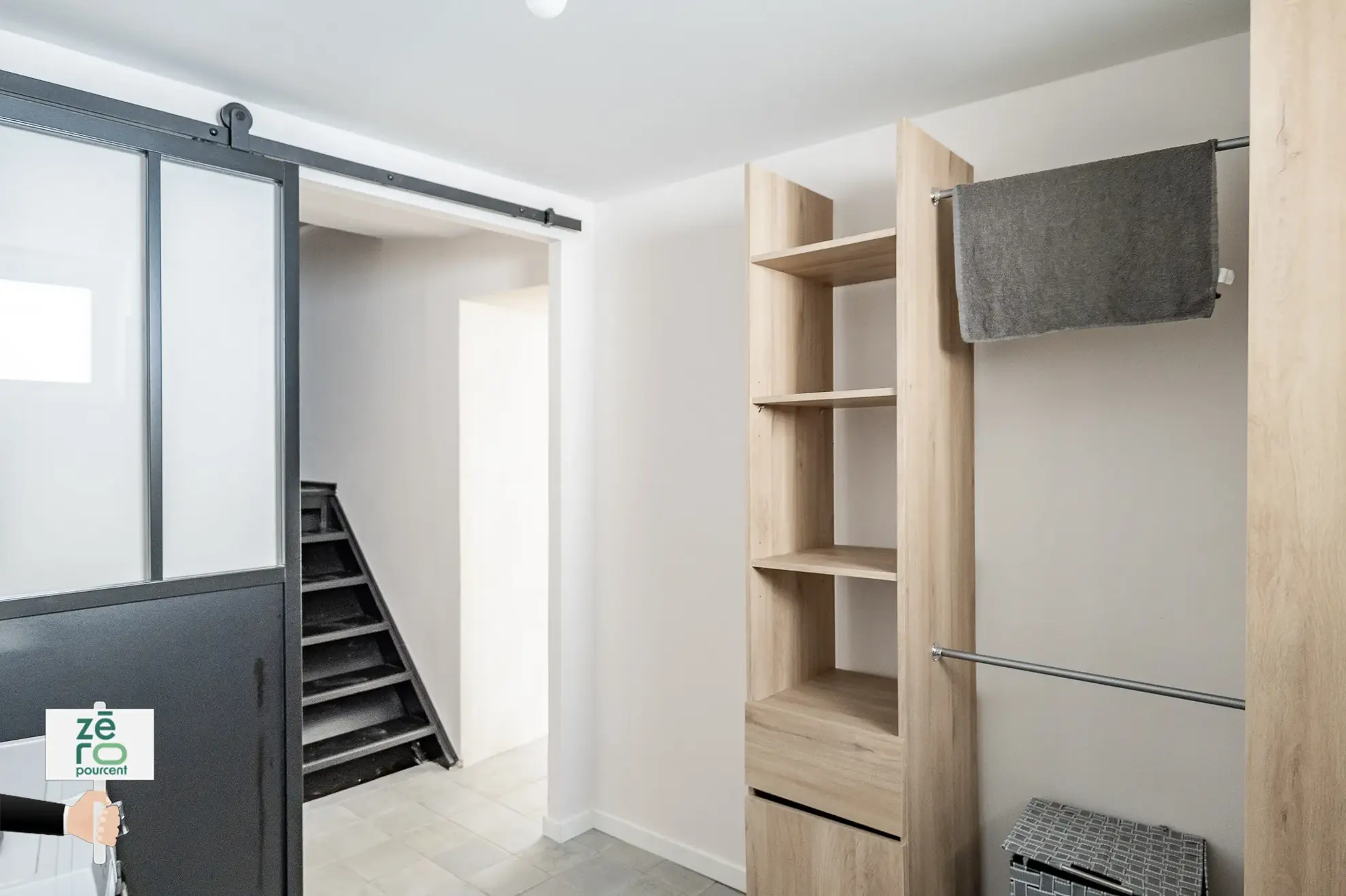 Maison atypique à vendre à Talmont-Saint-Hilaire, proche mer et commodités 