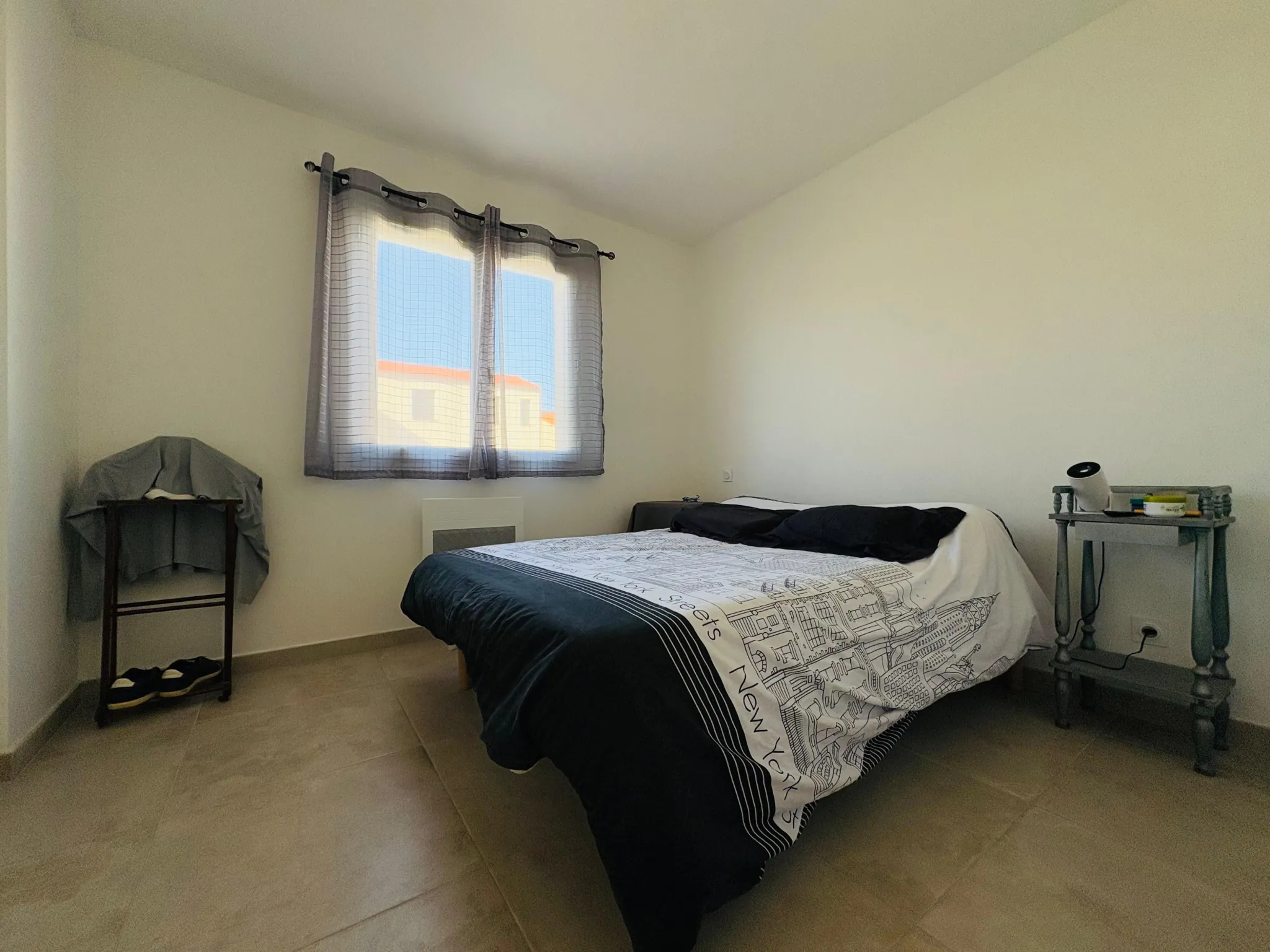 Vente d'une villa de plain-pied à Thuir près de Perpignan 