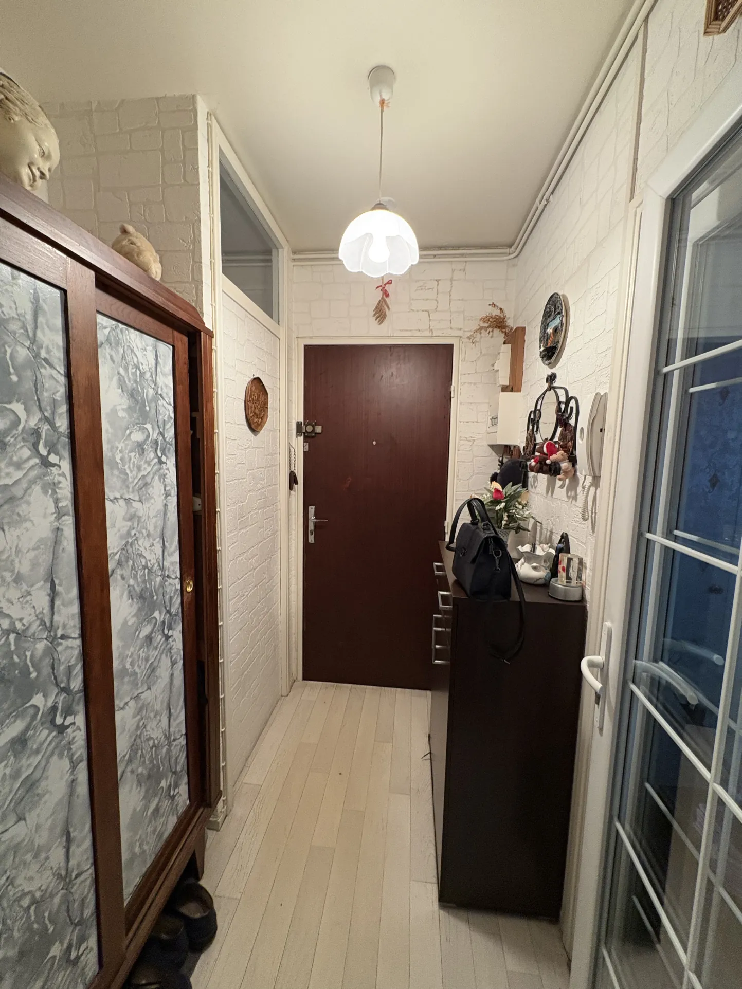 Appartement T3 de 60m² à Caudebec-lès-Elbeuf, idéal investisseur 