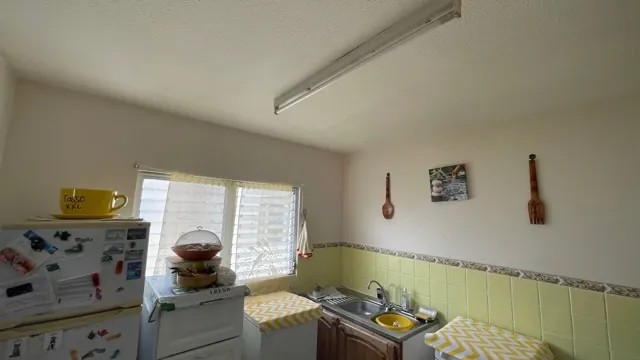 Appartement F4 loué au Robert avec terrasse, garage et sécurité – Opportunité d'investissement 