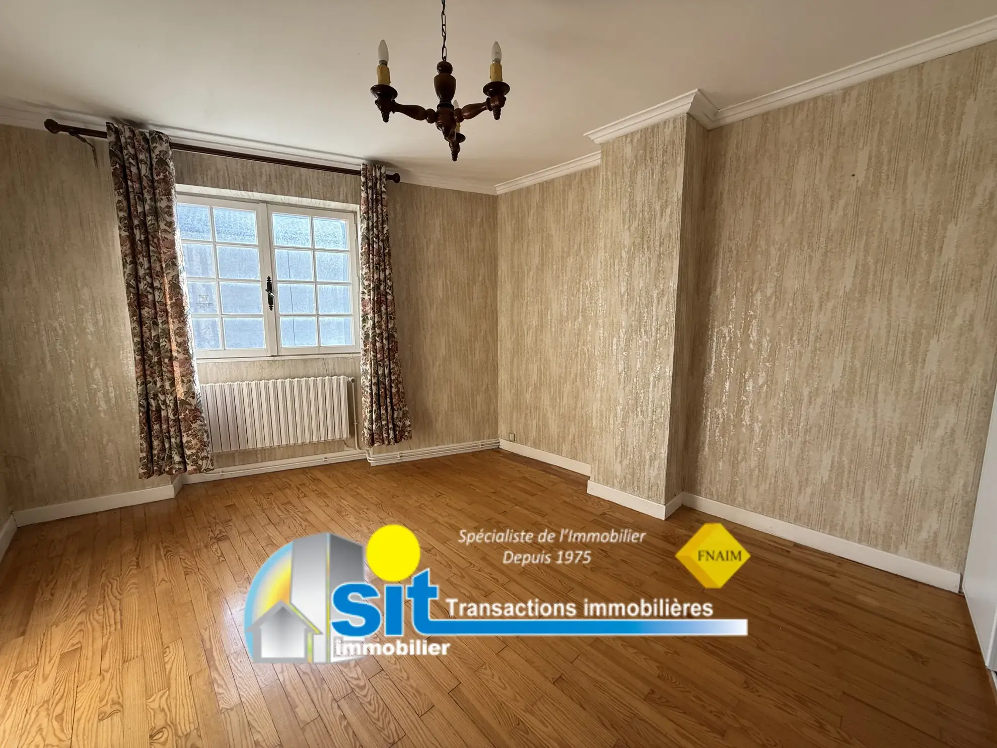 Charmante maison de village avec potentiel à Chonas L'Amballan près de Vienne 