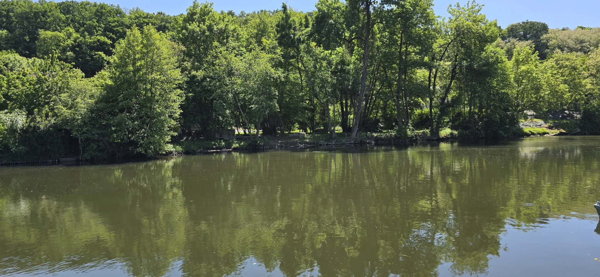 Maison de plain-pied à Moree avec accès au Loir – Idéal pêcheur 